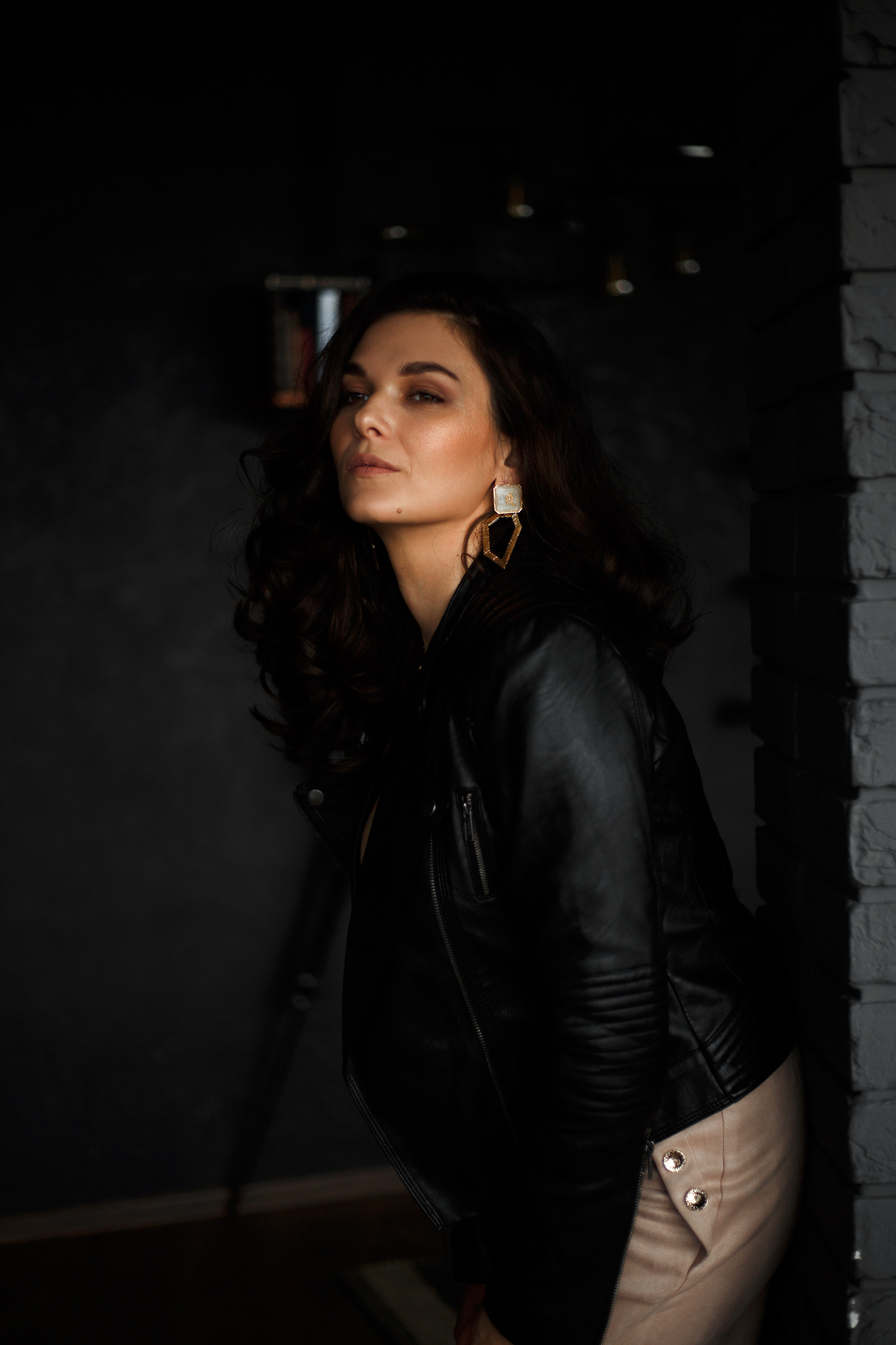 Ольга. Свадебный портретный фотограф в Екатеринбурге Наталья Суркова