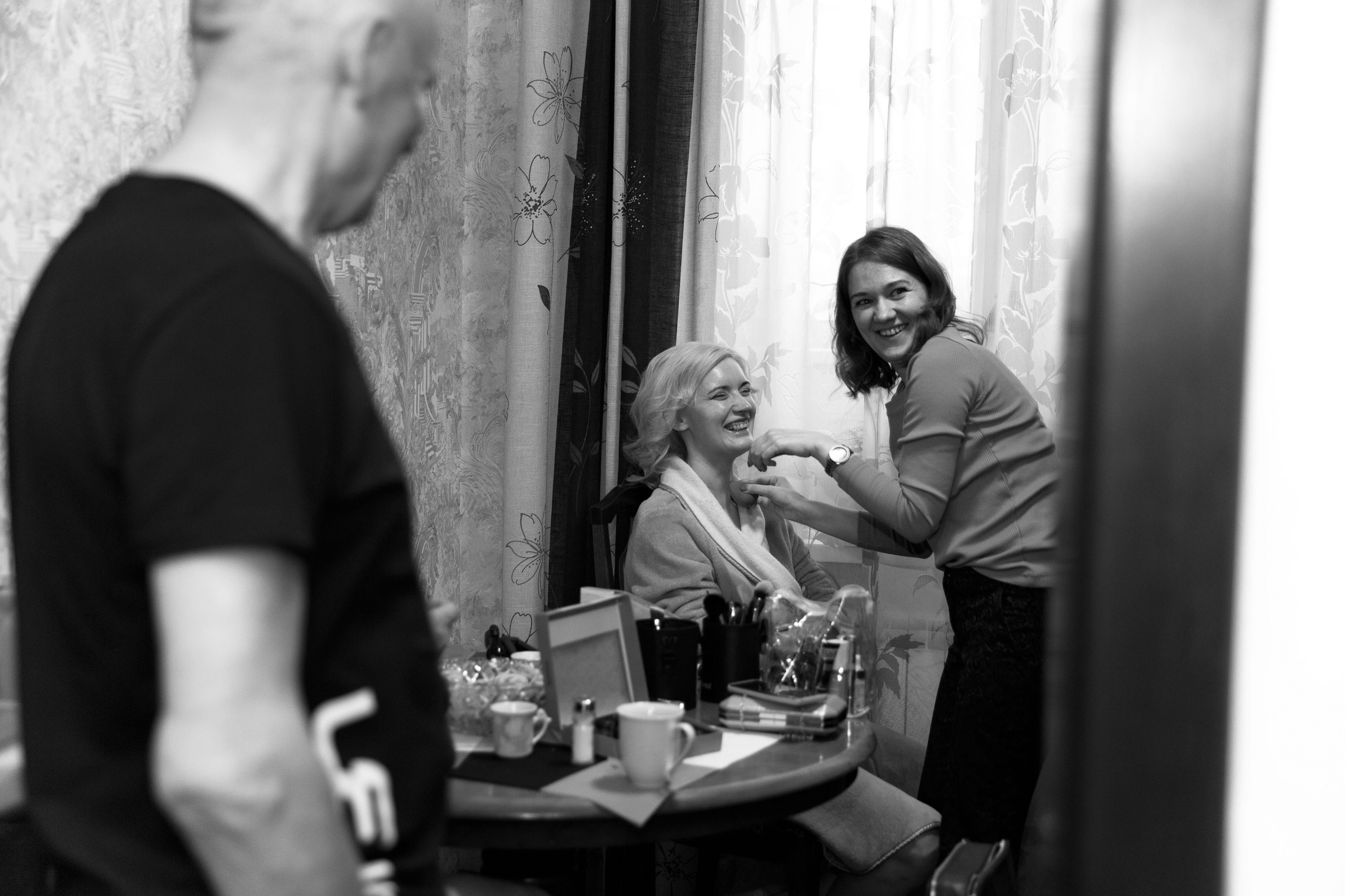 Егор и Вика. Свадебный портретный фотограф в Екатеринбурге Наталья Суркова