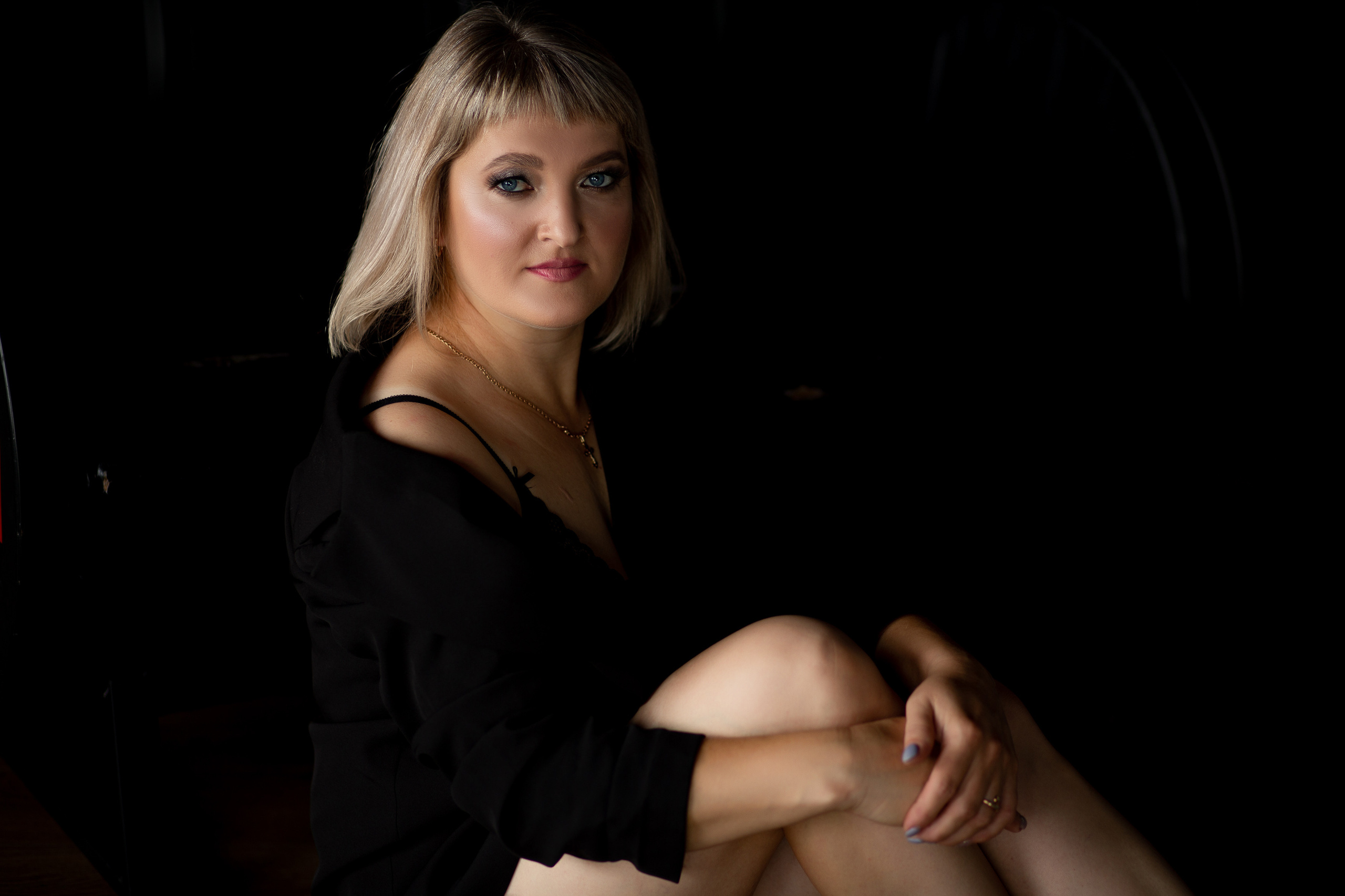 Светлана. Свадебный портретный фотограф в Екатеринбурге Наталья Суркова