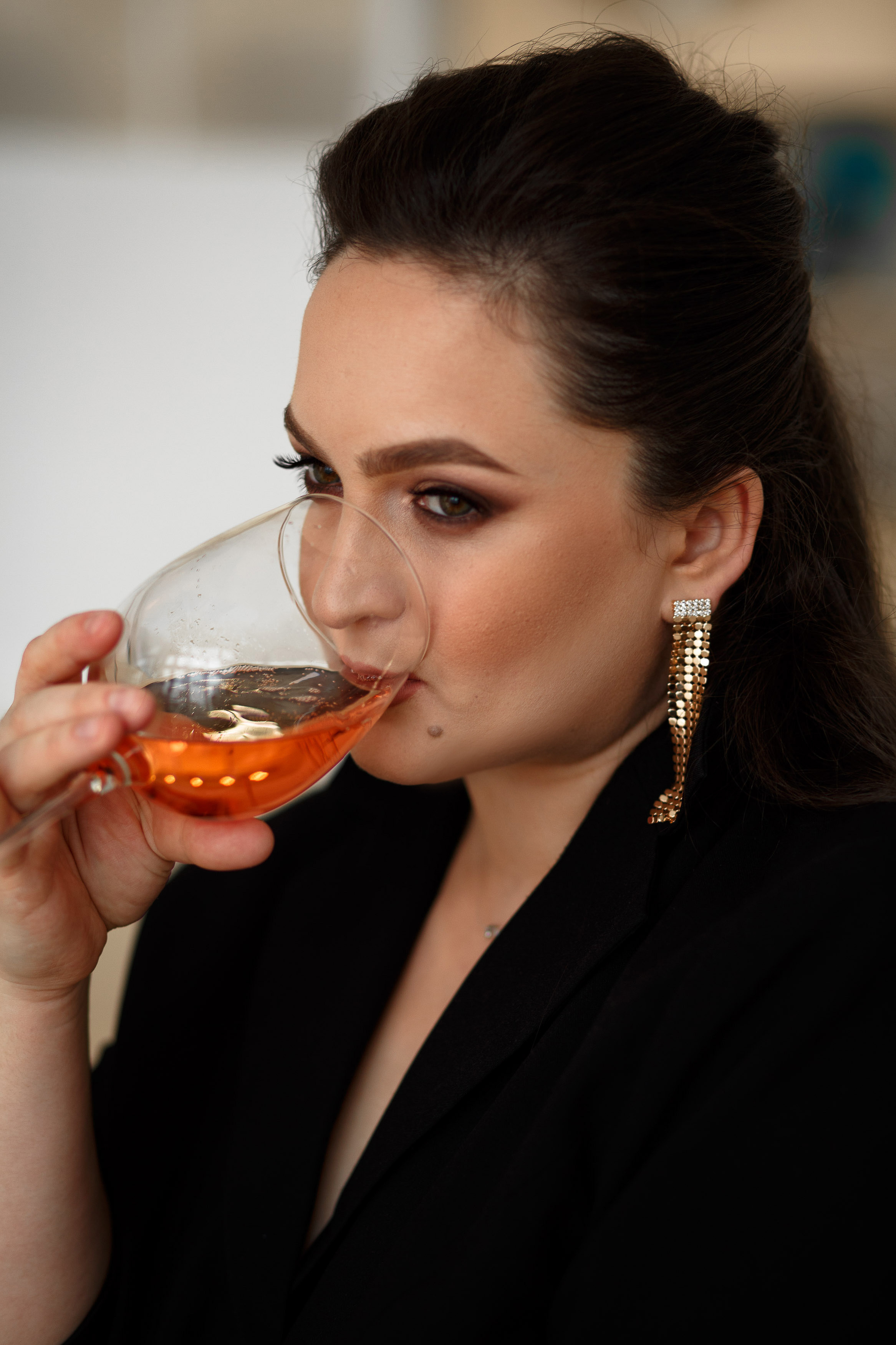 Марина. Свадебный портретный фотограф в Екатеринбурге Наталья Суркова