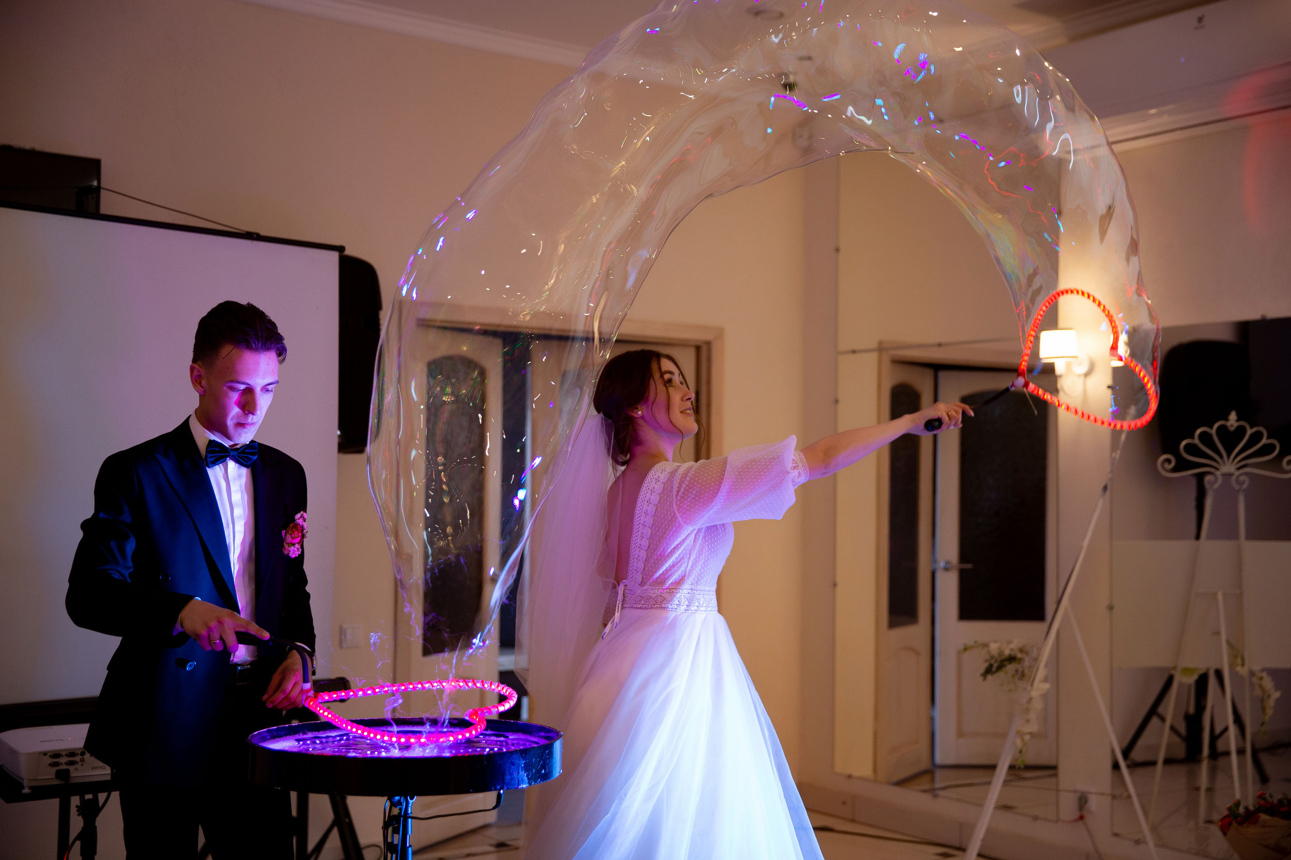 Егор и Вика. Свадебный портретный фотограф в Екатеринбурге Наталья Суркова