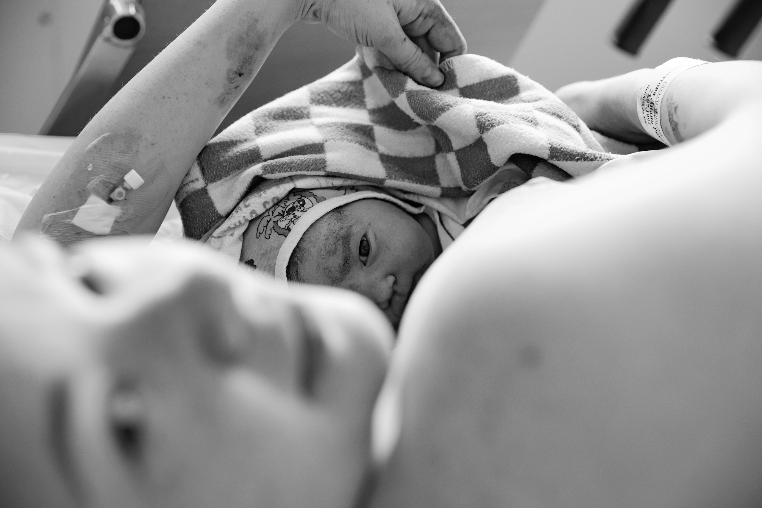 Съёмка рождения. Свадебный портретный фотограф в Екатеринбурге Наталья Суркова