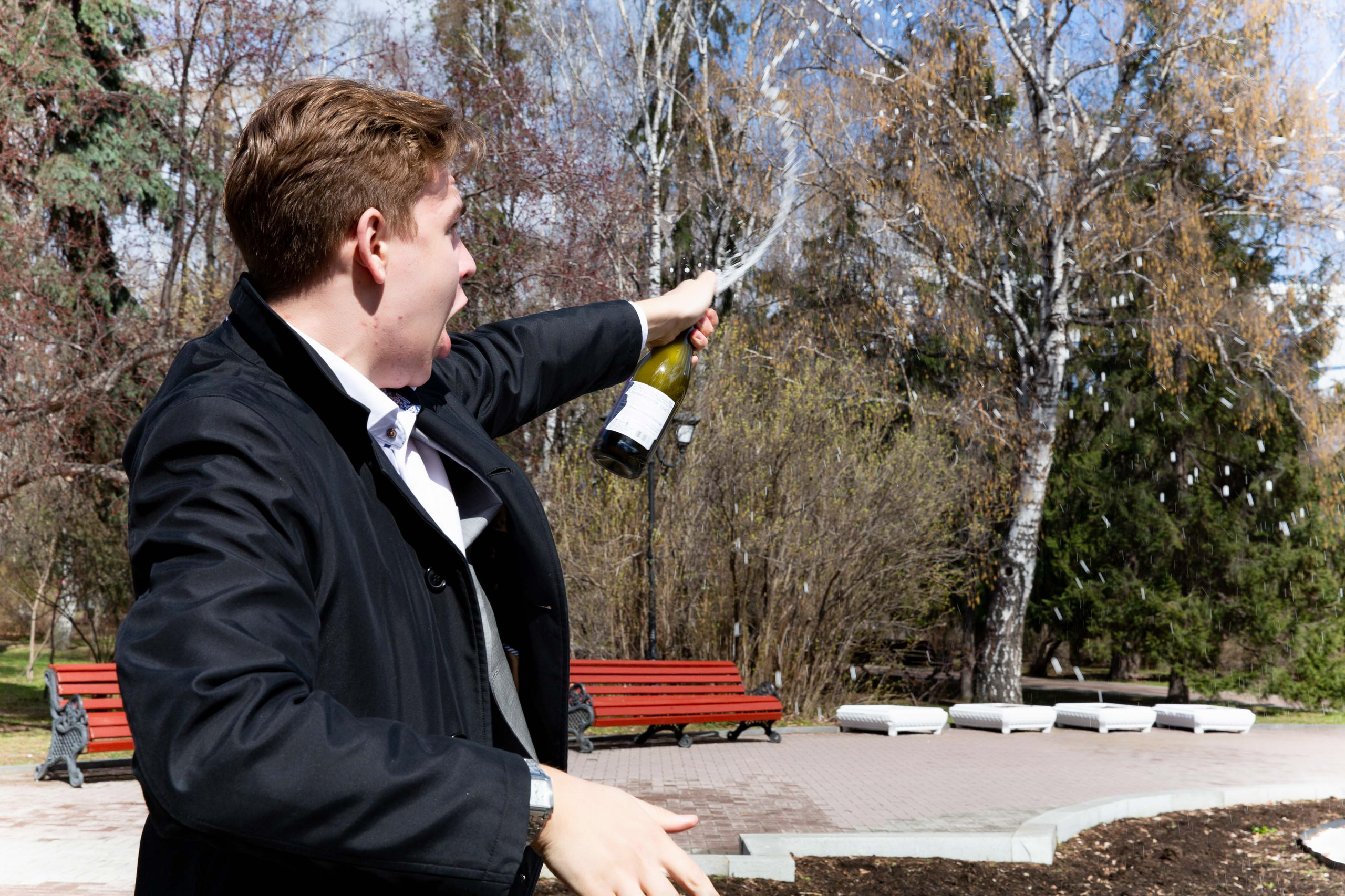 Егор и Вика. Свадебный портретный фотограф в Екатеринбурге Наталья Суркова