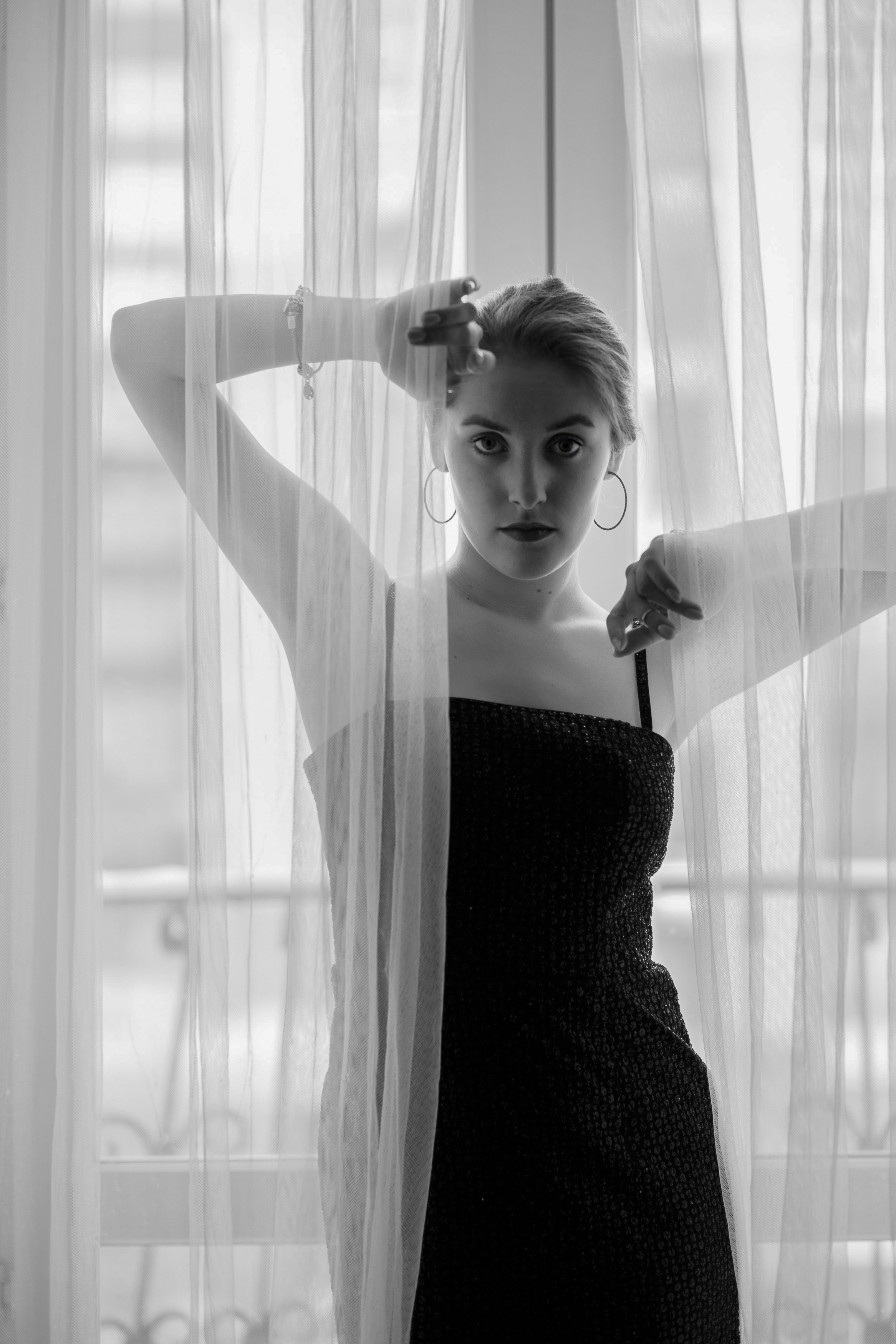 Вика и Егор. Свадебный портретный фотограф в Екатеринбурге Наталья Суркова