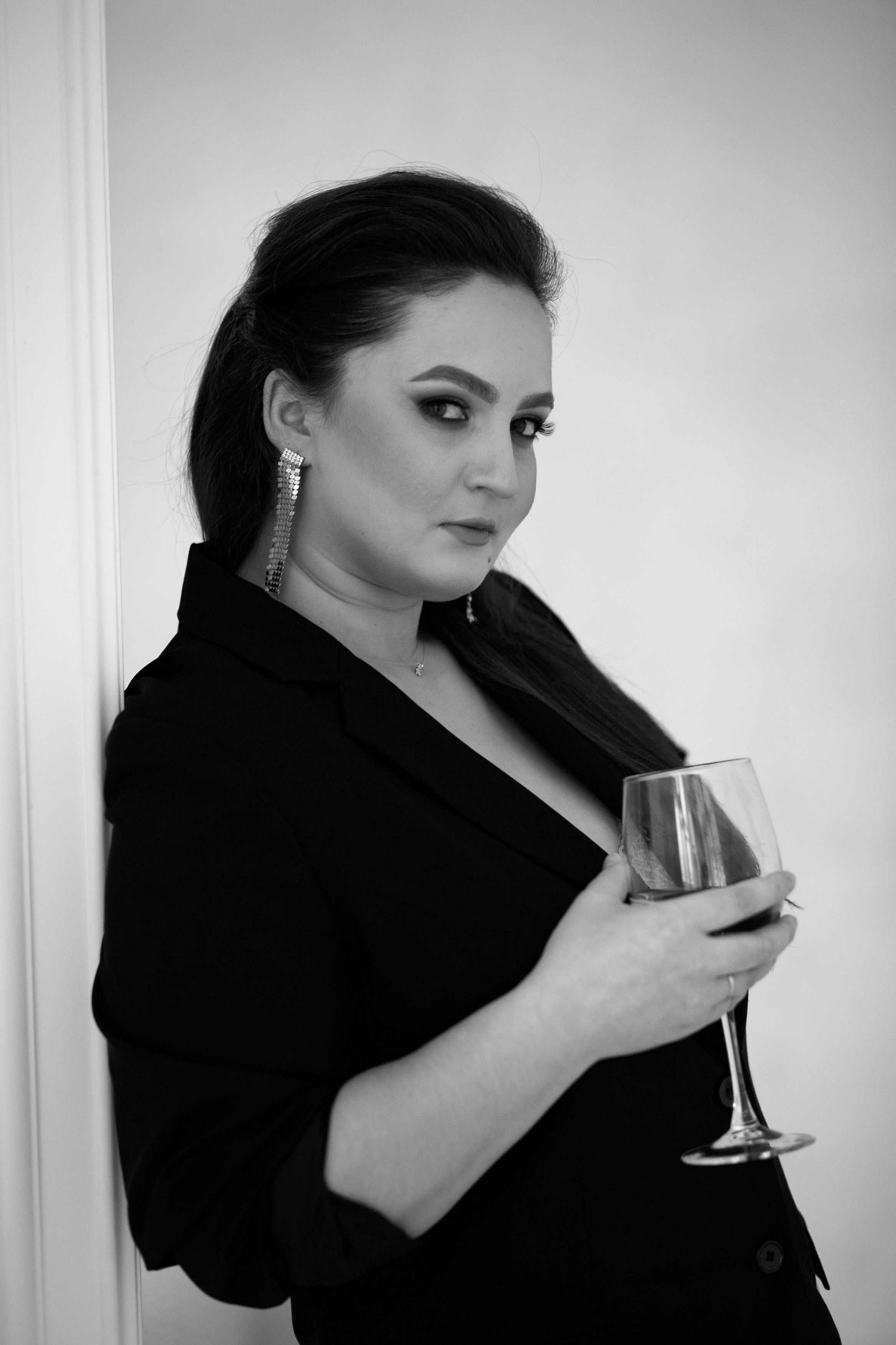 Марина. Свадебный портретный фотограф в Екатеринбурге Наталья Суркова