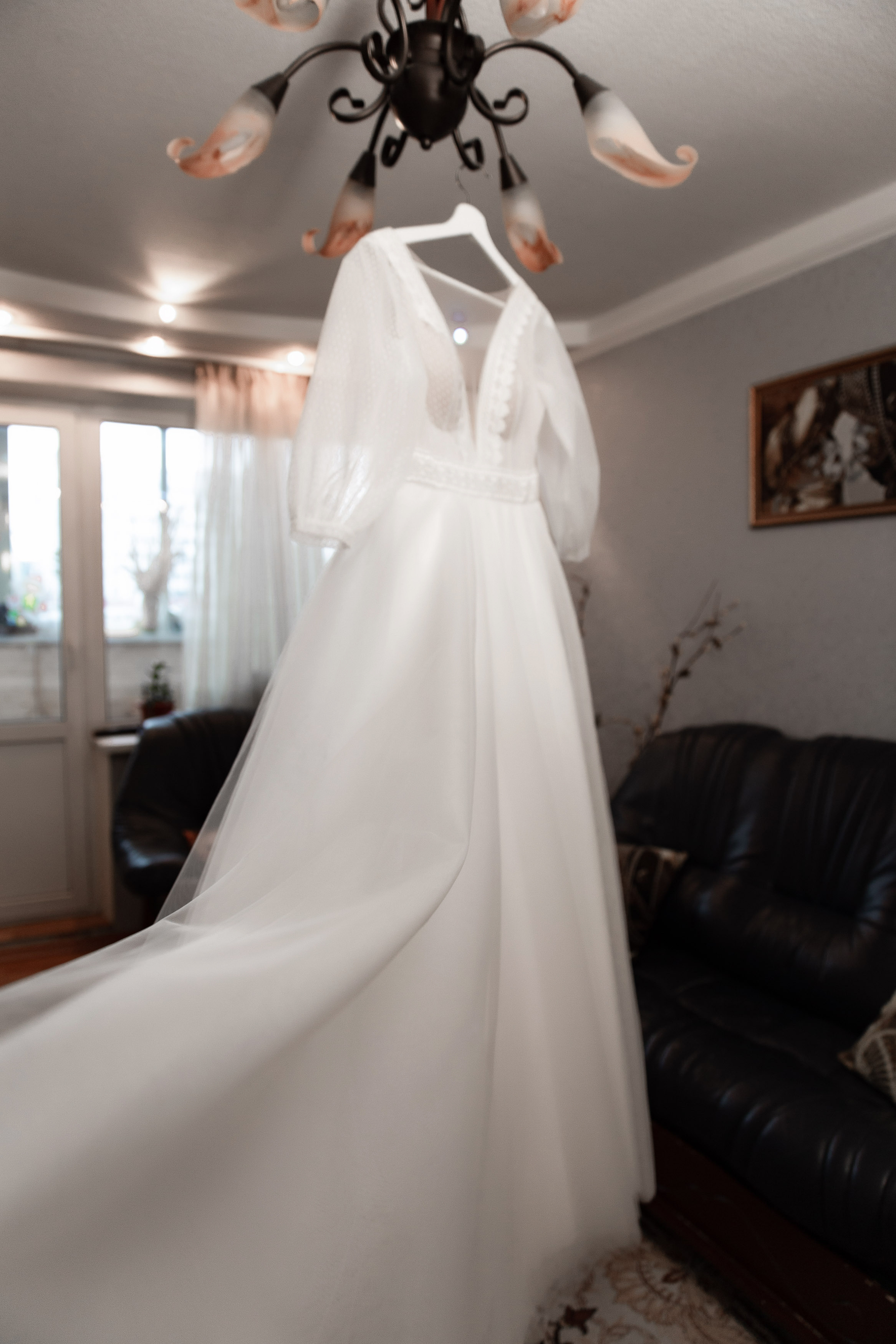 Егор и Вика. Свадебный портретный фотограф в Екатеринбурге Наталья Суркова