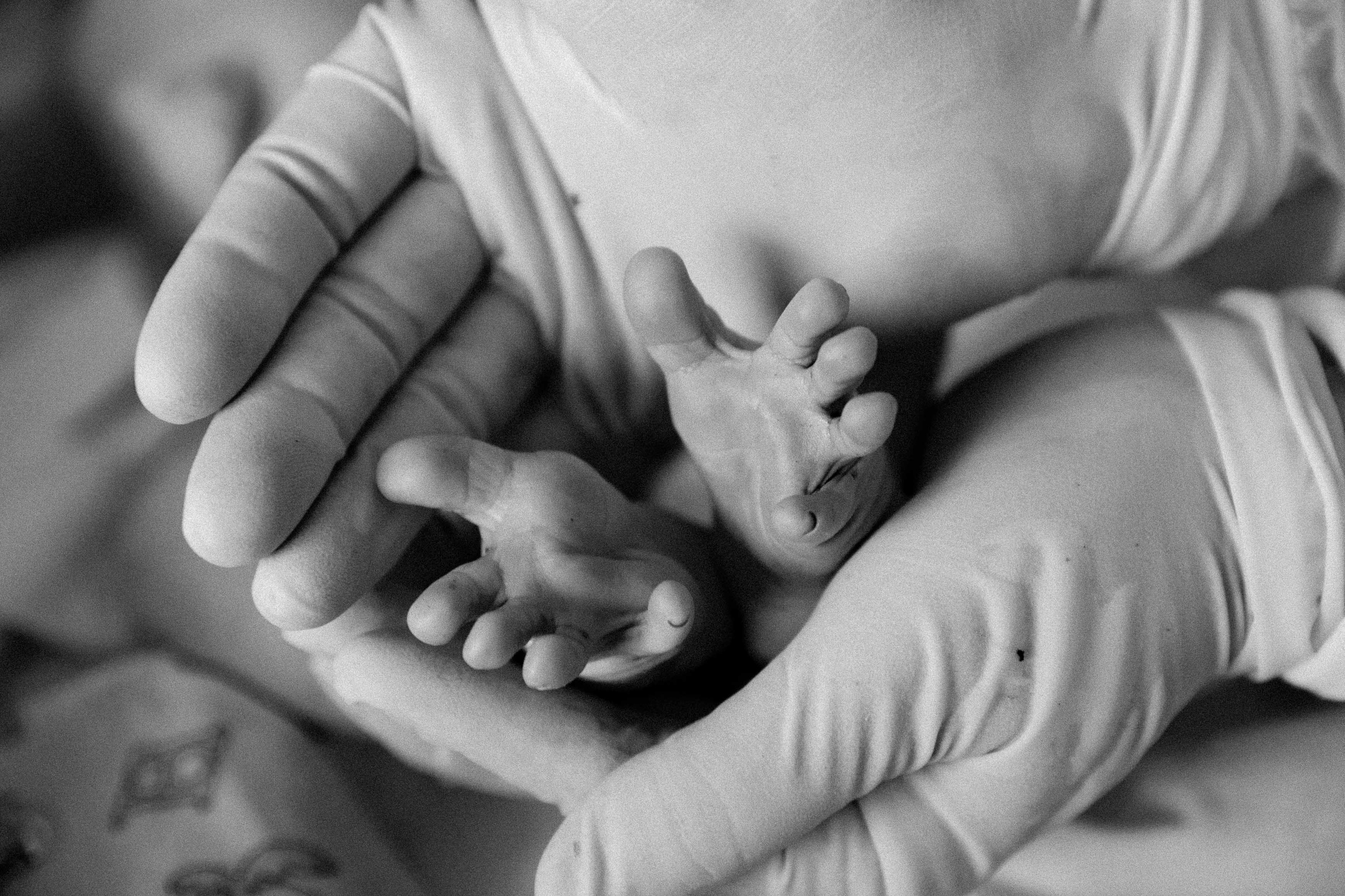 Съёмка рождения. Свадебный портретный фотограф в Екатеринбурге Наталья Суркова