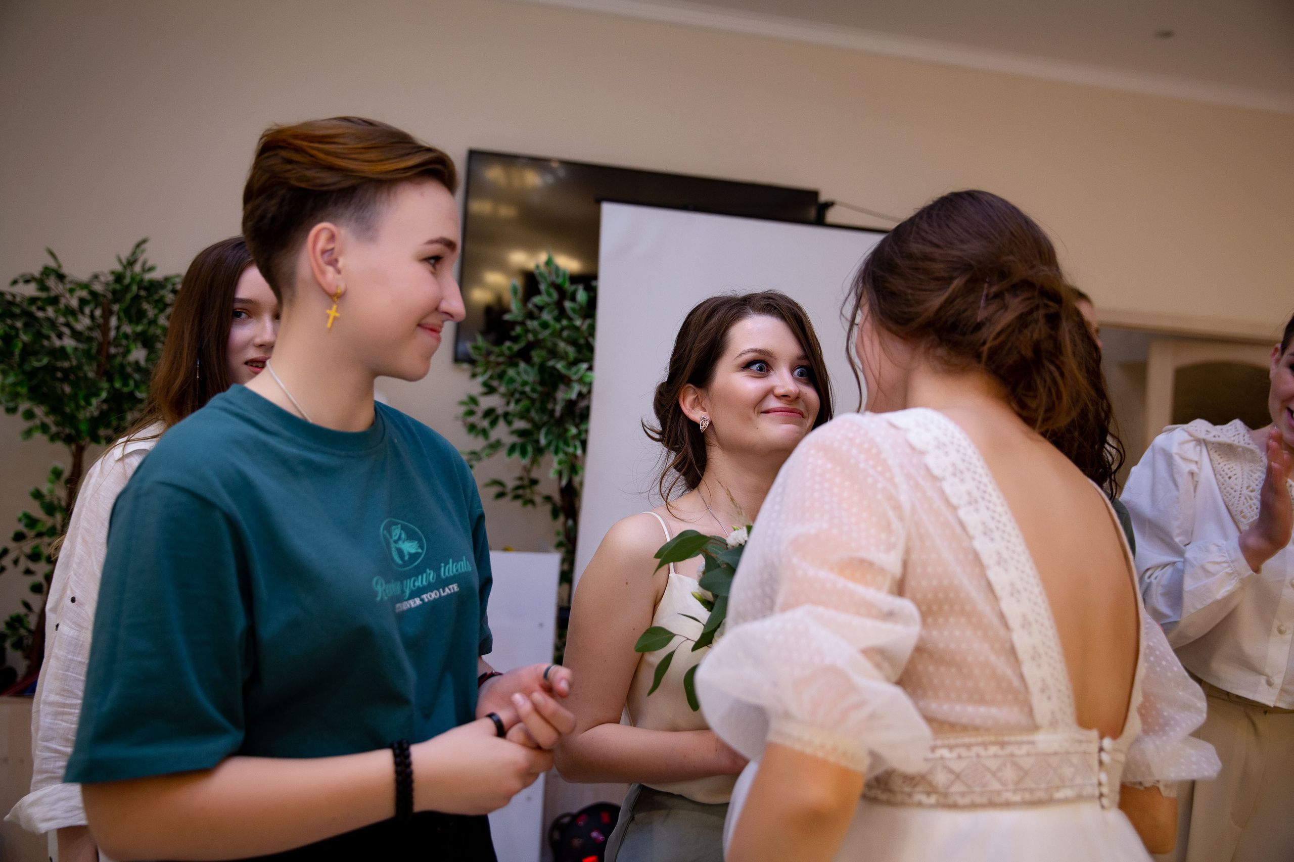 Егор и Вика. Свадебный портретный фотограф в Екатеринбурге Наталья Суркова