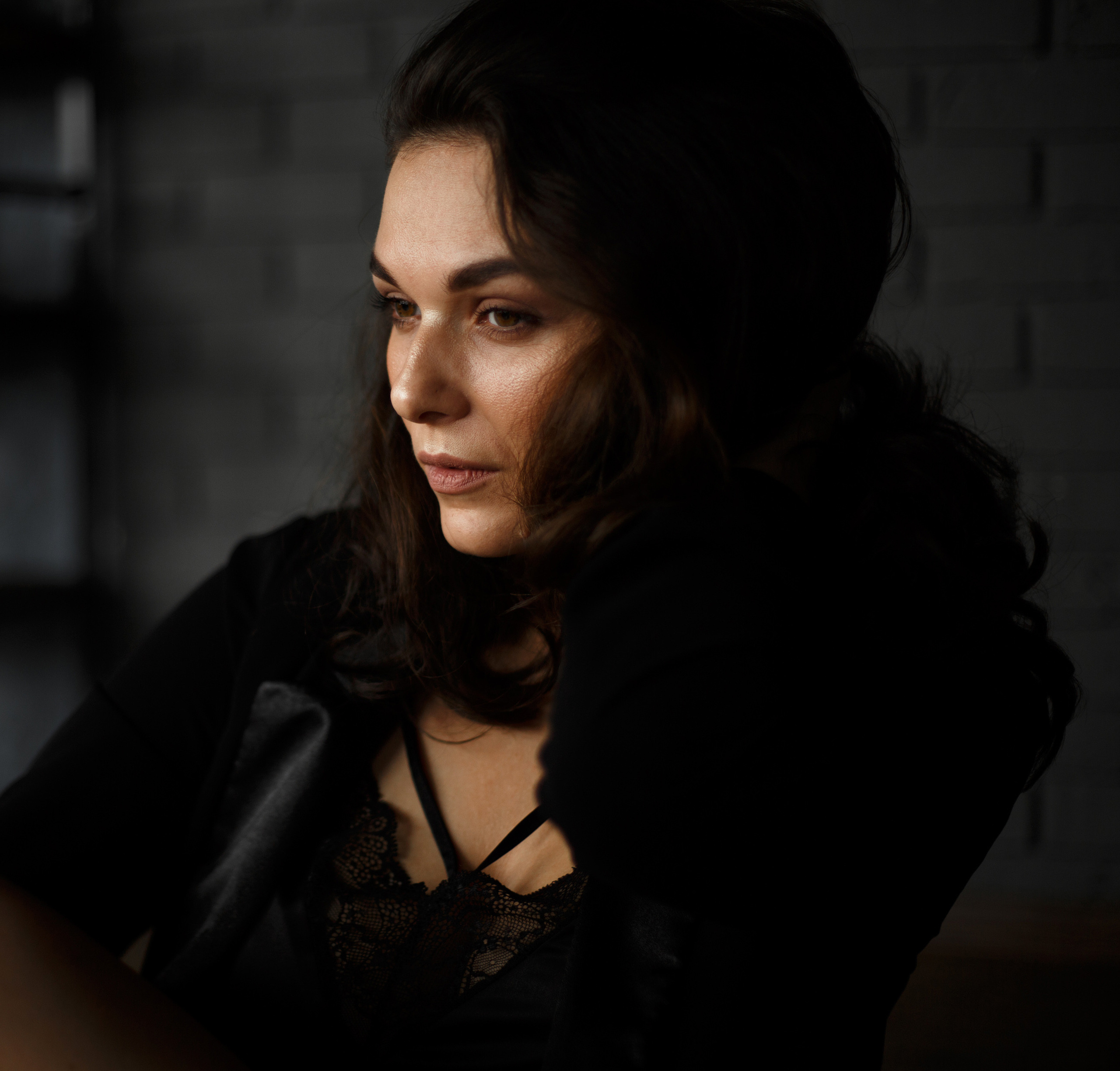 Ольга. Свадебный портретный фотограф в Екатеринбурге Наталья Суркова