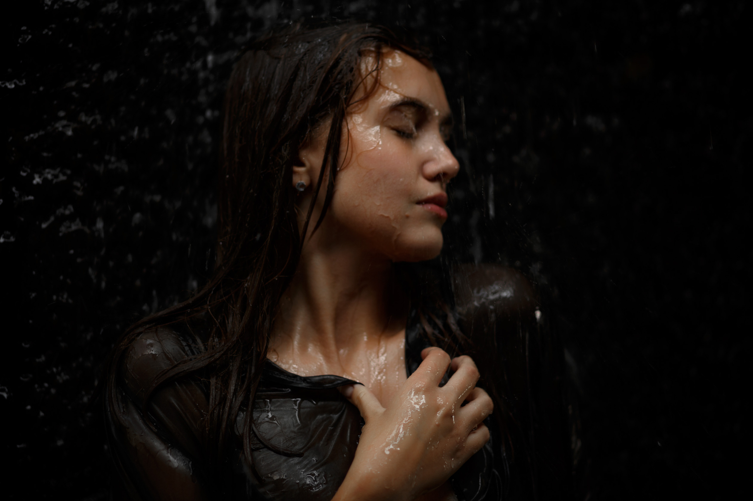 Наталья. Свадебный портретный фотограф в Екатеринбурге Наталья Суркова