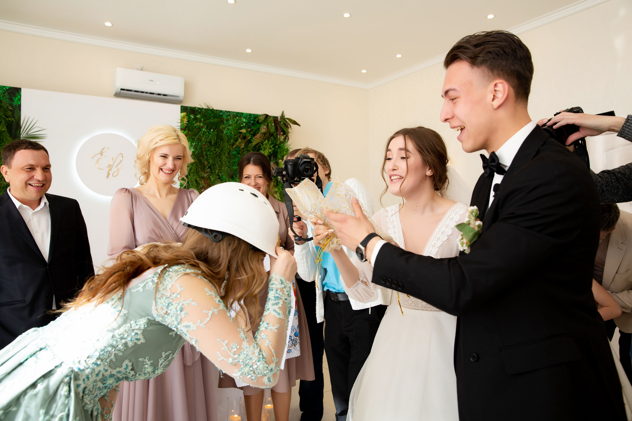 Егор и Вика. Свадебный портретный фотограф в Екатеринбурге Наталья Суркова