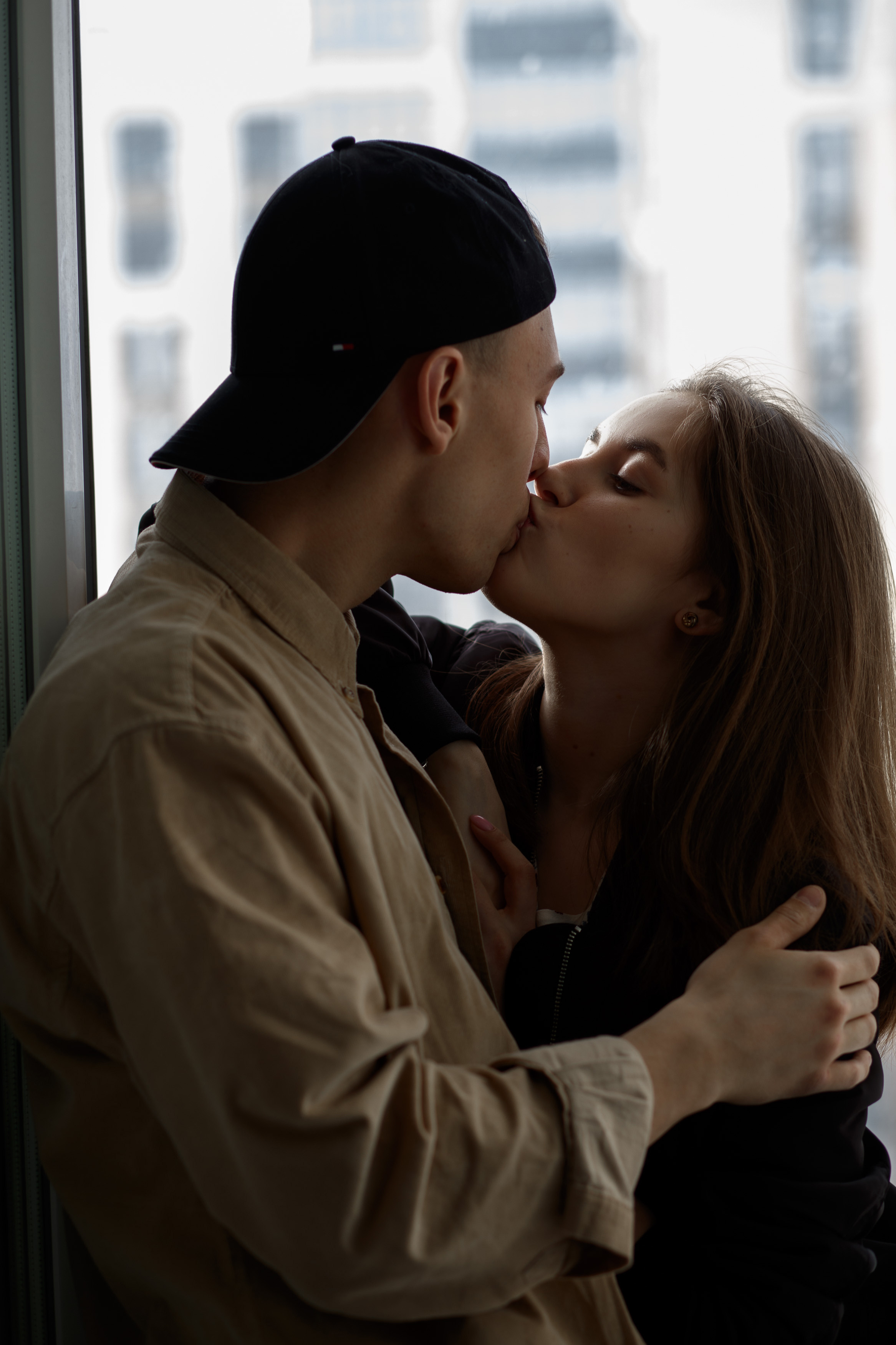 Вика и Егор. Свадебный портретный фотограф в Екатеринбурге Наталья Суркова