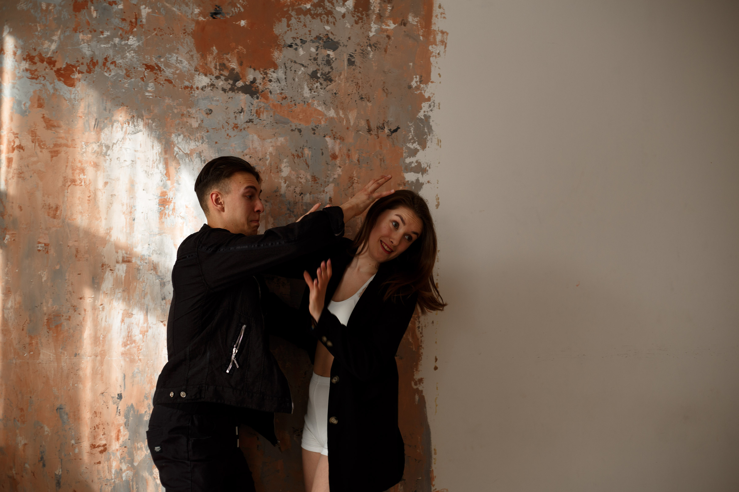 Вика и Егор. Свадебный портретный фотограф в Екатеринбурге Наталья Суркова