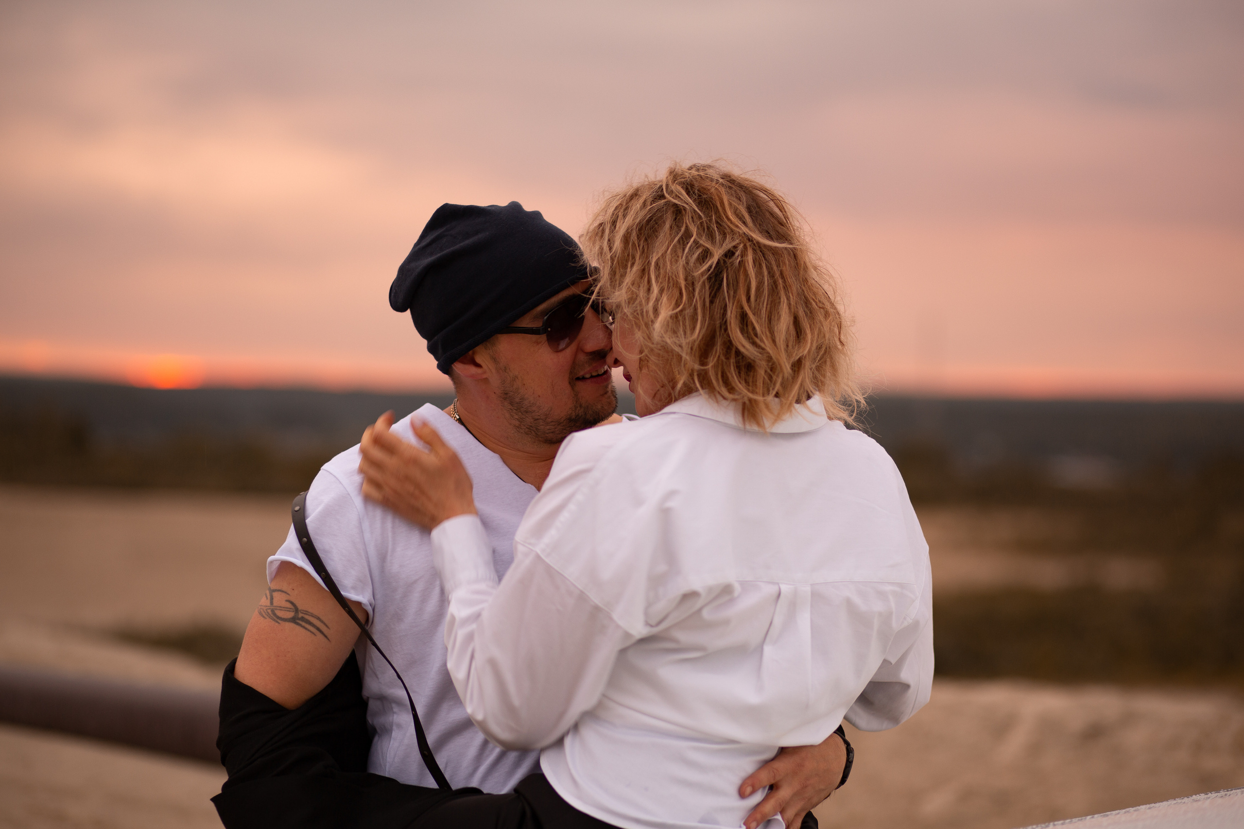 березовские пески лавстори