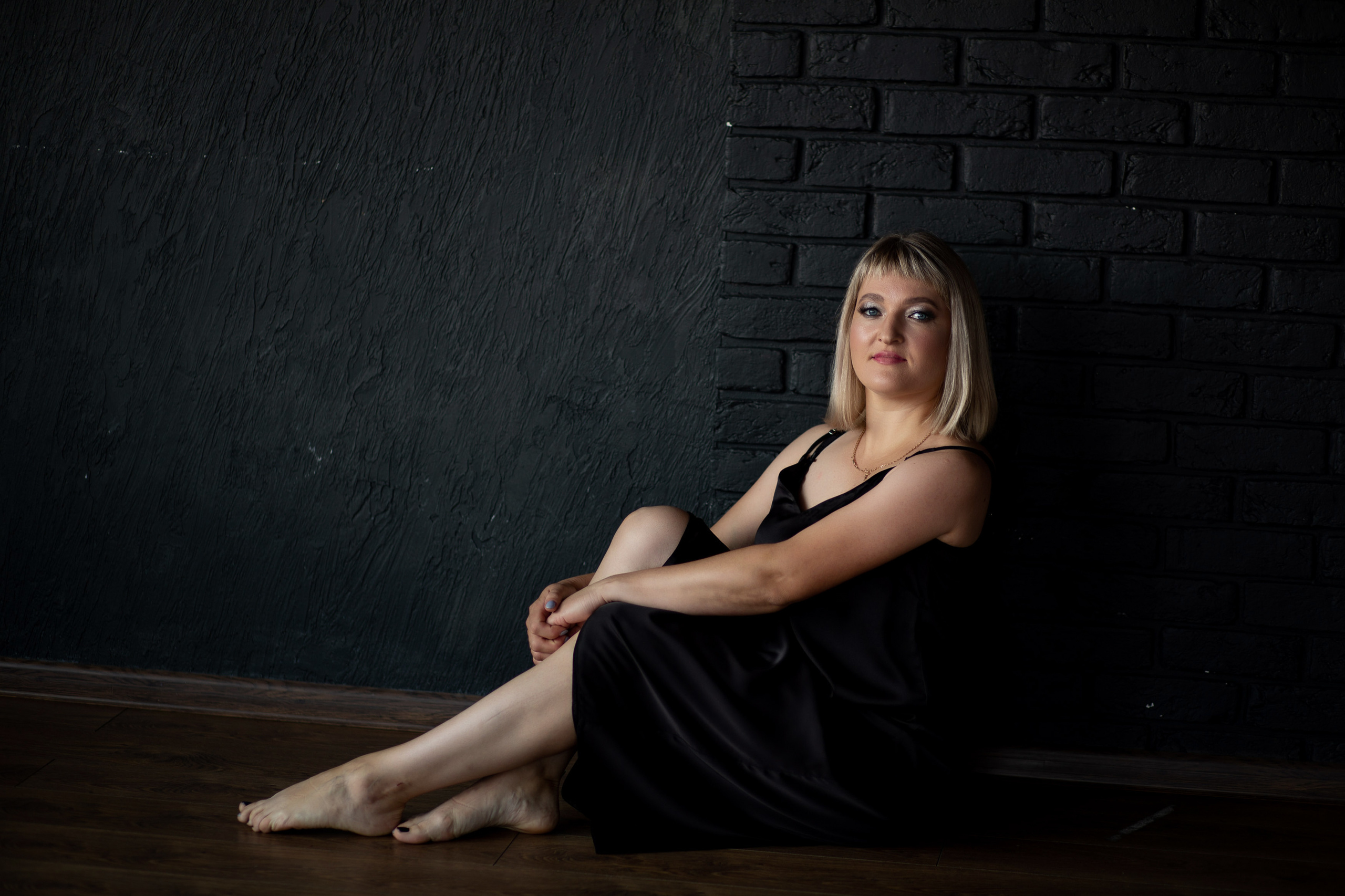 Светлана. Свадебный портретный фотограф в Екатеринбурге Наталья Суркова