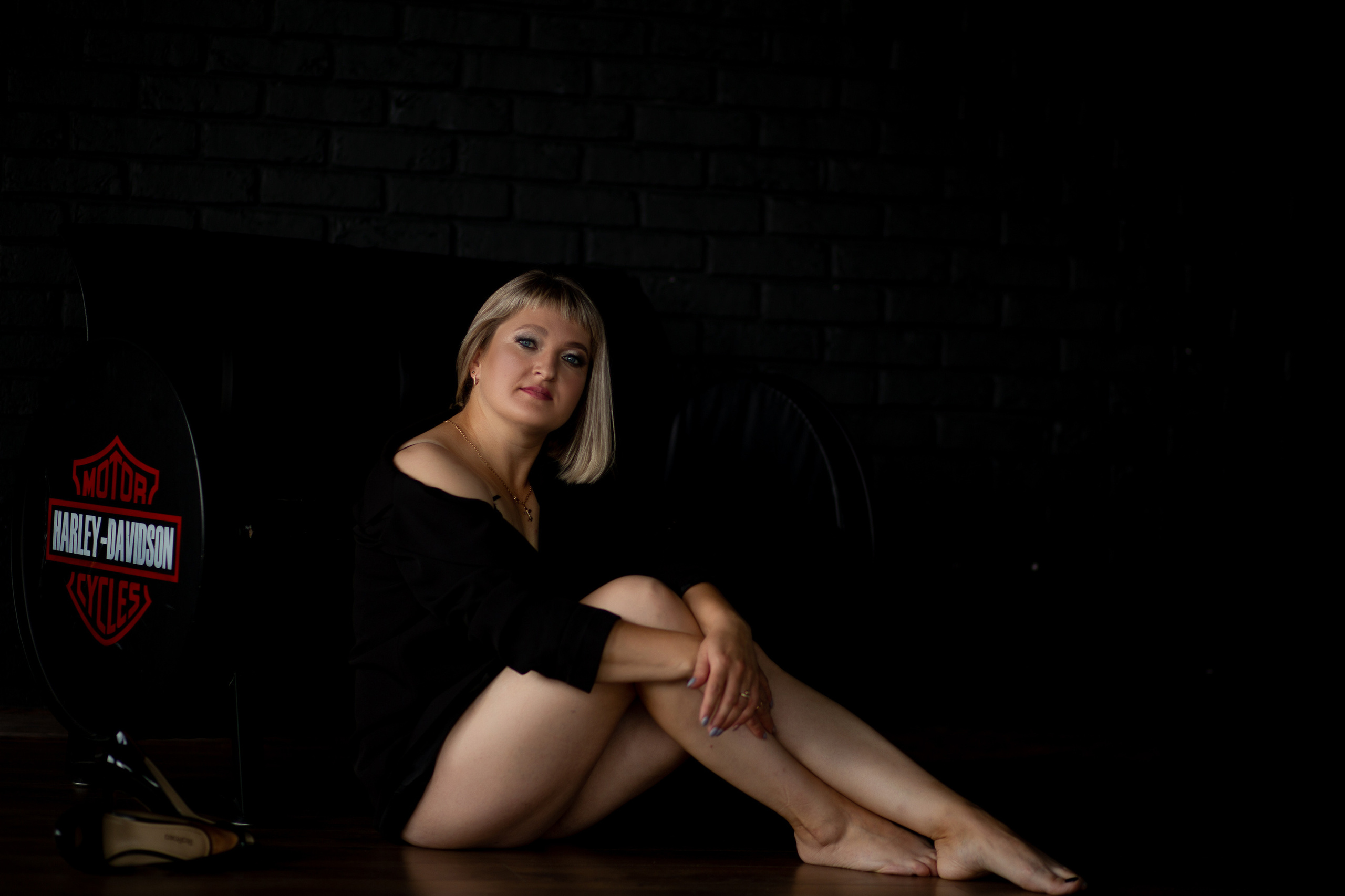 Светлана. Свадебный портретный фотограф в Екатеринбурге Наталья Суркова