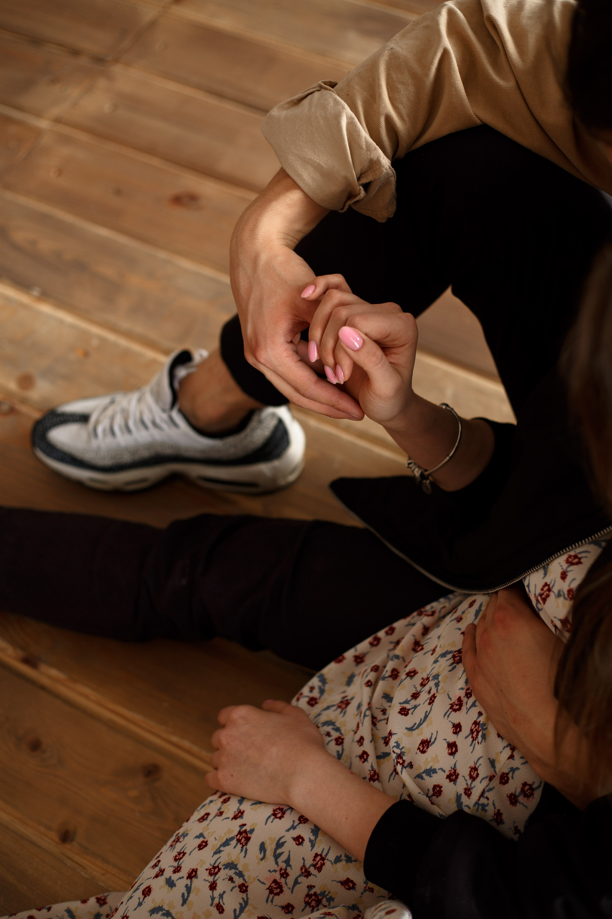 Вика и Егор. Свадебный портретный фотограф в Екатеринбурге Наталья Суркова