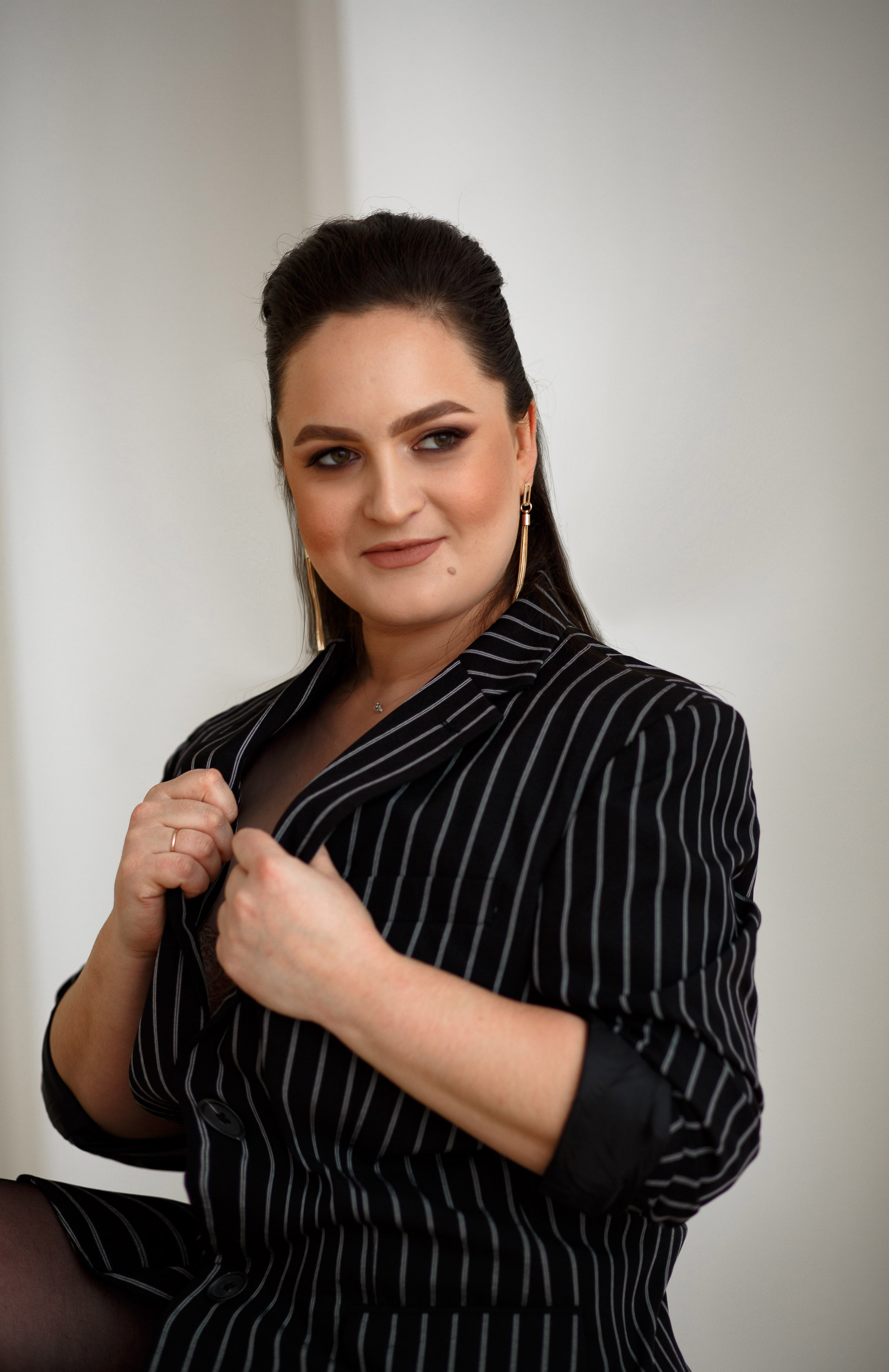 Марина. Свадебный портретный фотограф в Екатеринбурге Наталья Суркова