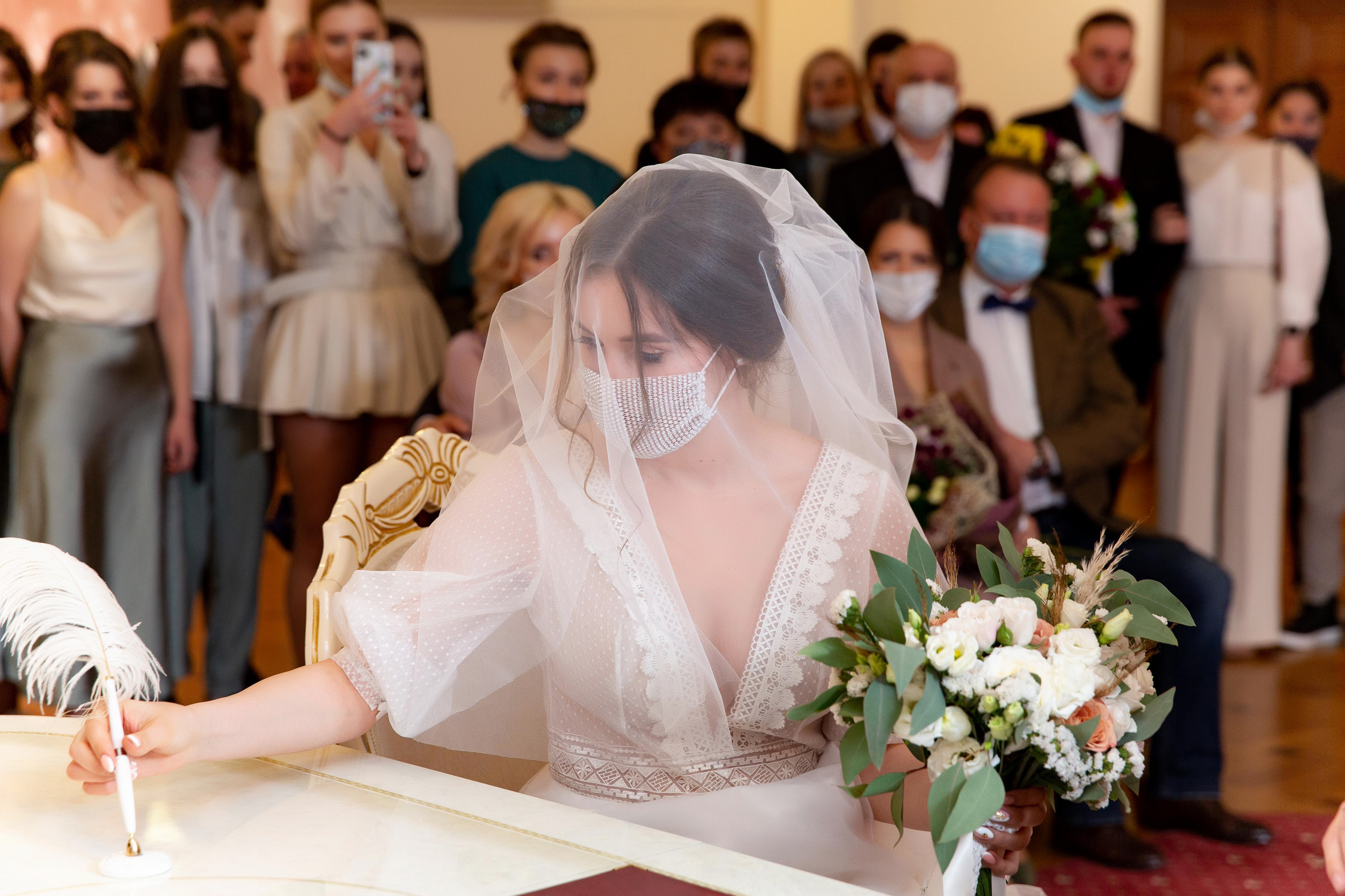 Егор и Вика. Свадебный портретный фотограф в Екатеринбурге Наталья Суркова