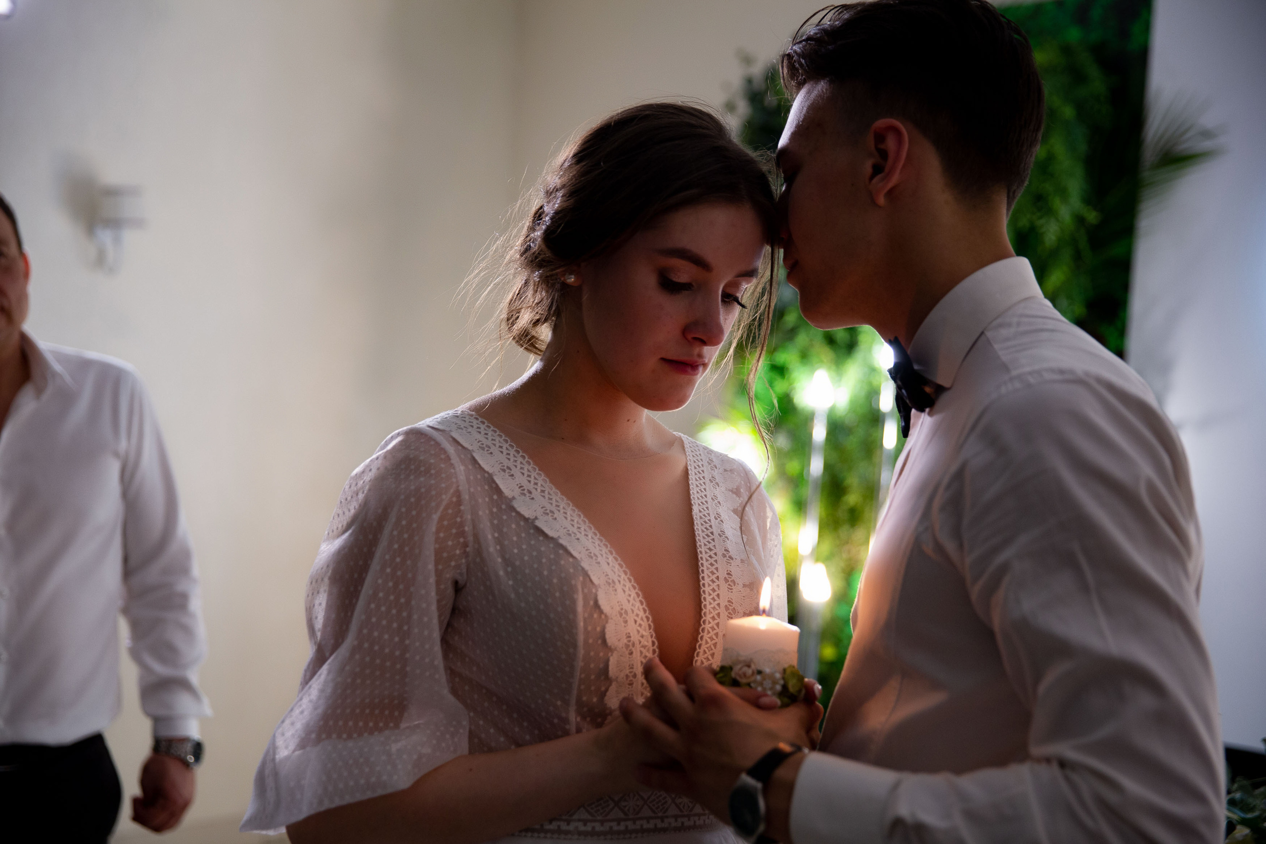 Егор и Вика. Свадебный портретный фотограф в Екатеринбурге Наталья Суркова