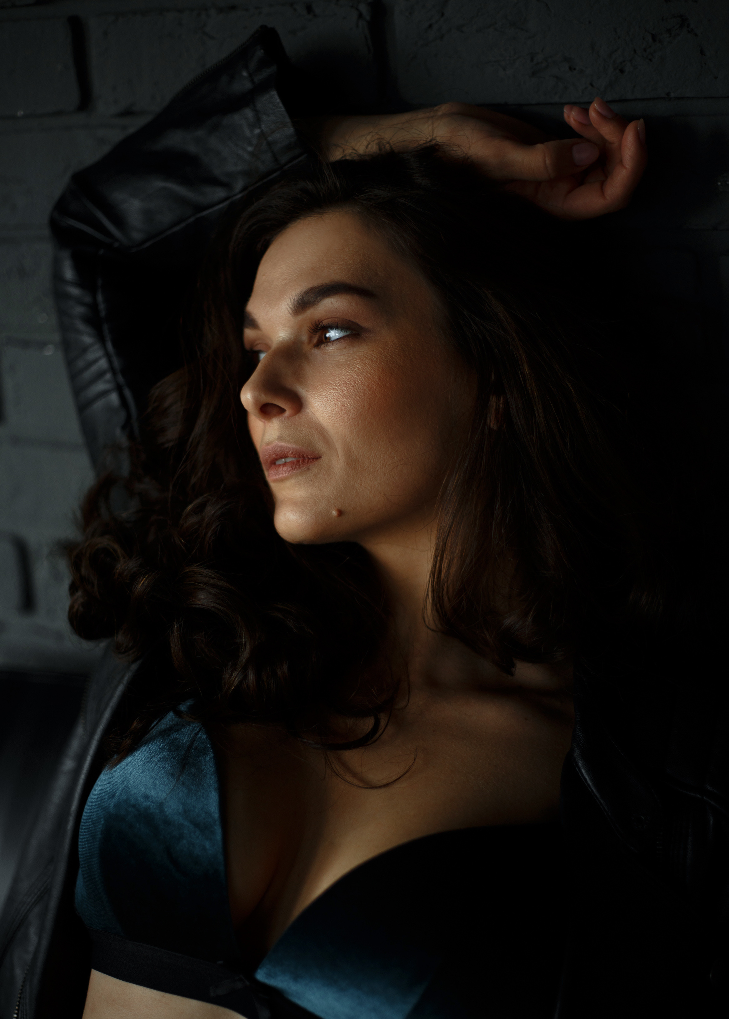 Ольга. Свадебный портретный фотограф в Екатеринбурге Наталья Суркова