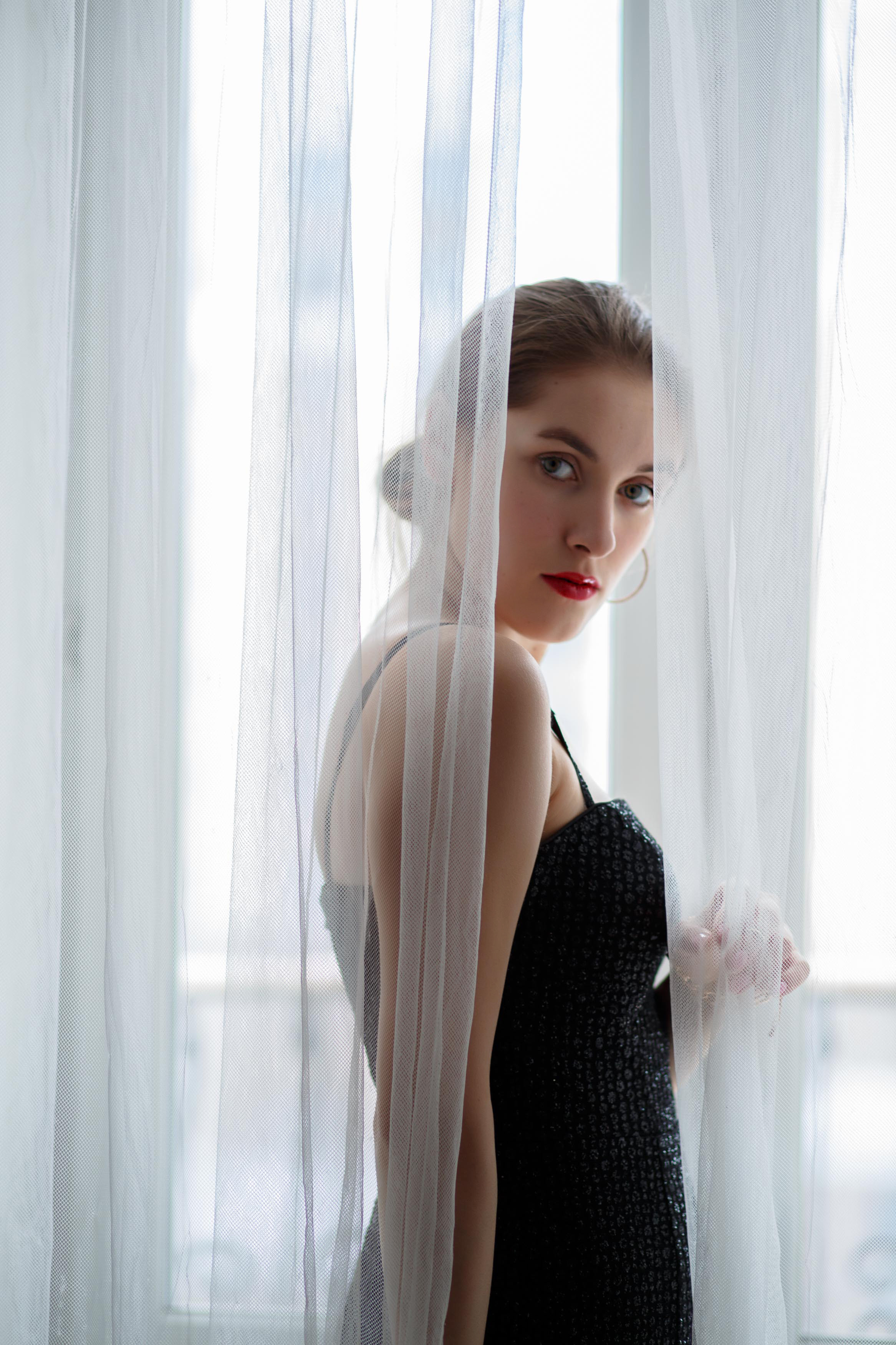 Вика и Егор. Свадебный портретный фотограф в Екатеринбурге Наталья Суркова