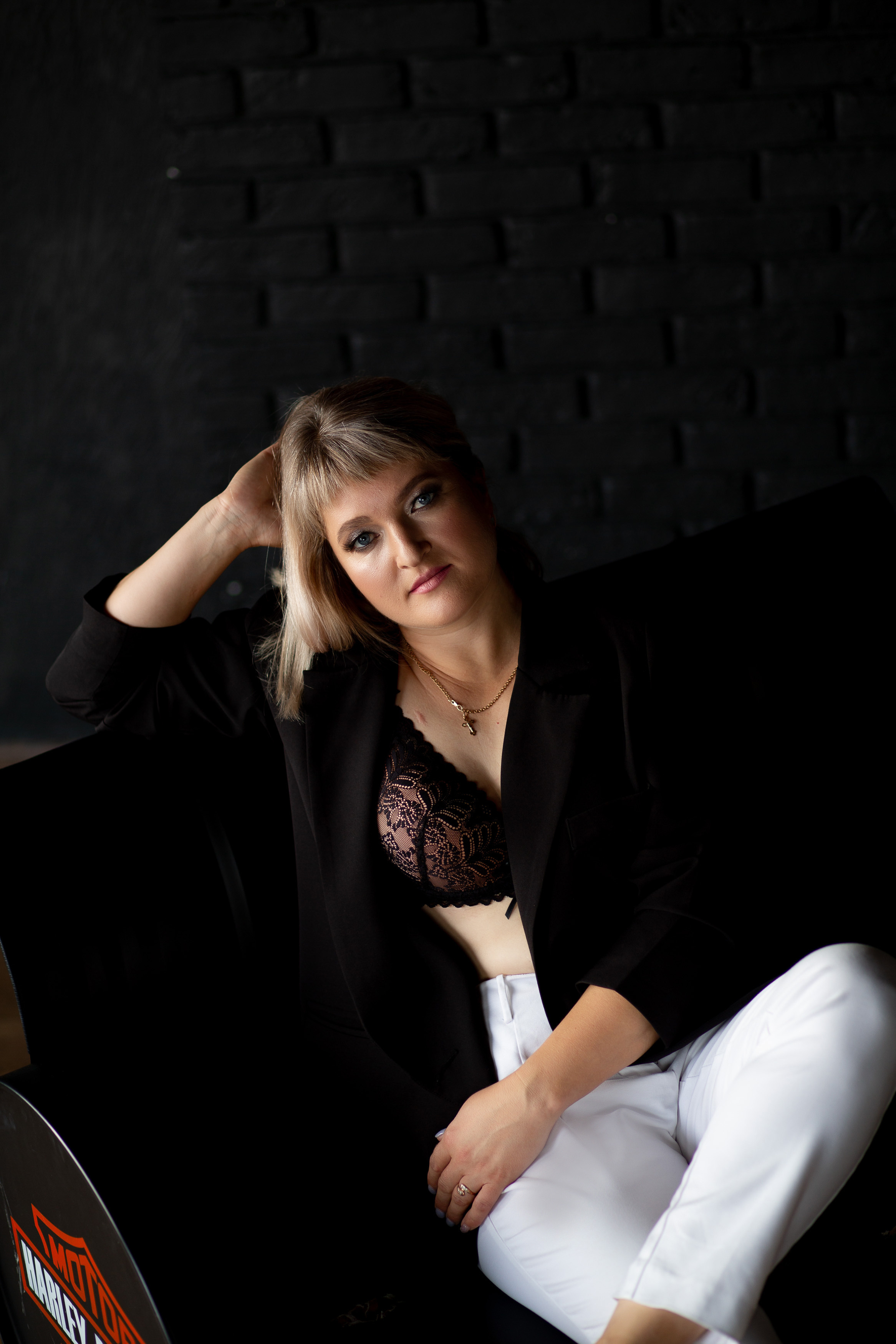 Светлана. Свадебный портретный фотограф в Екатеринбурге Наталья Суркова