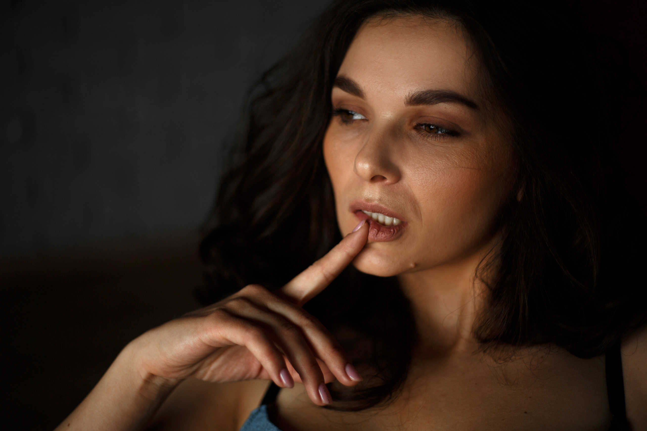 Ольга. Свадебный портретный фотограф в Екатеринбурге Наталья Суркова