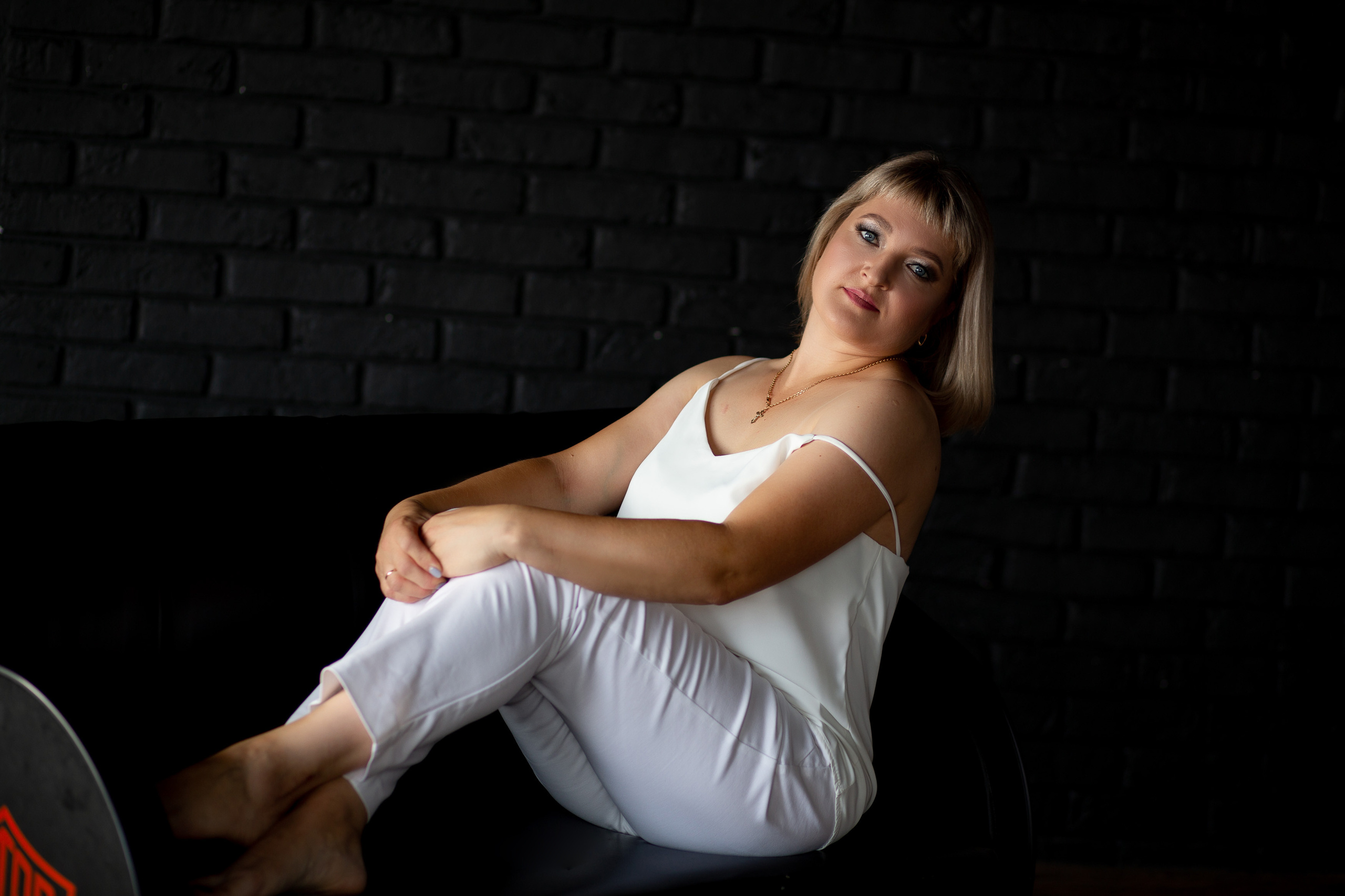 Светлана. Свадебный портретный фотограф в Екатеринбурге Наталья Суркова