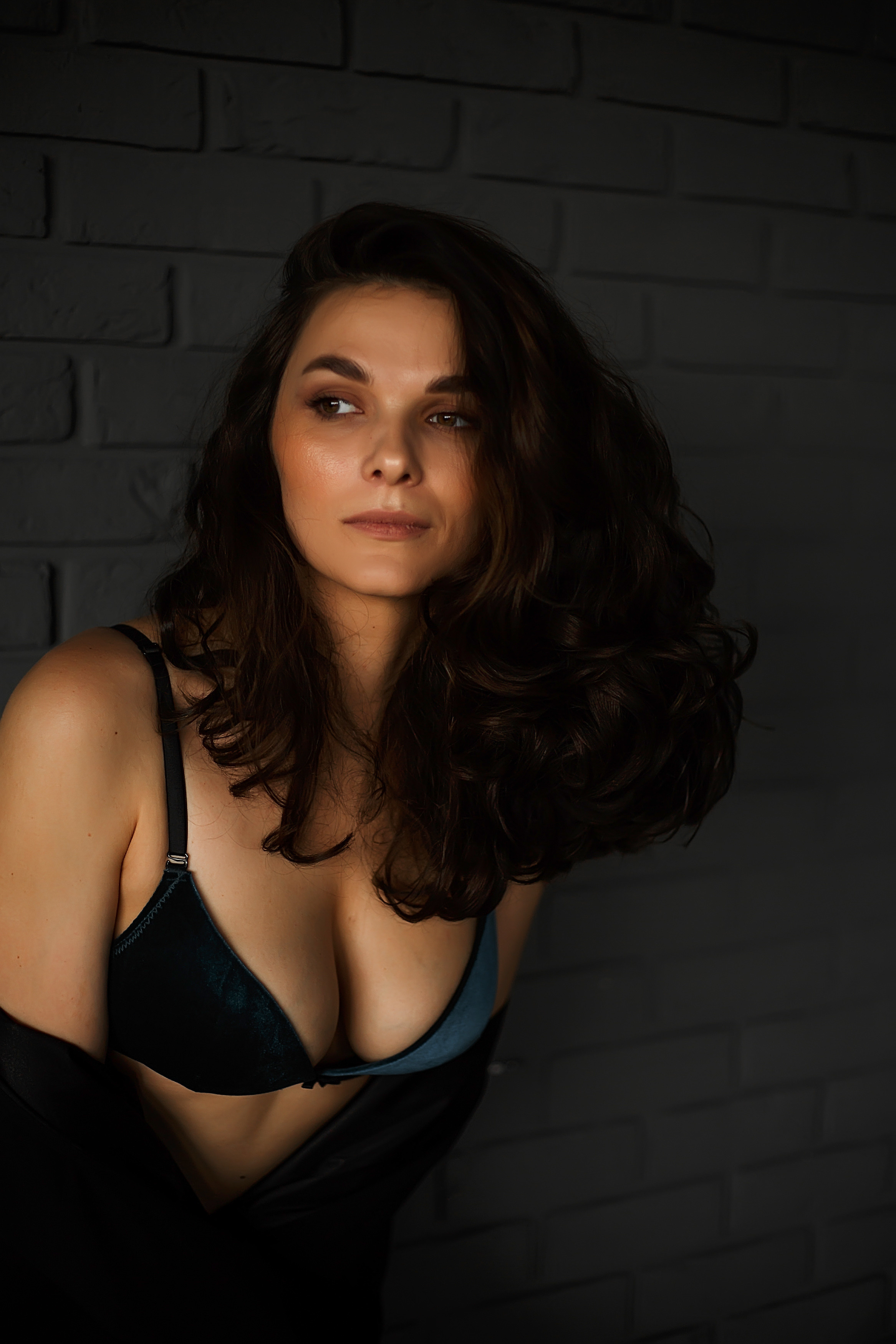 Ольга. Свадебный портретный фотограф в Екатеринбурге Наталья Суркова