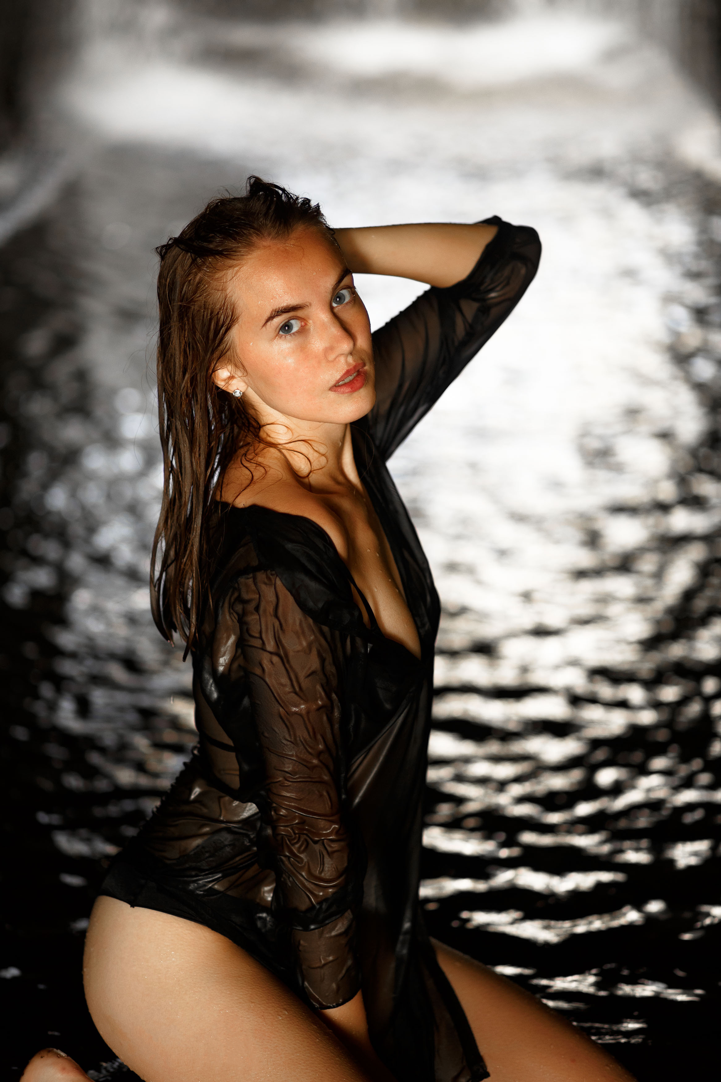 Наталья. Свадебный портретный фотограф в Екатеринбурге Наталья Суркова