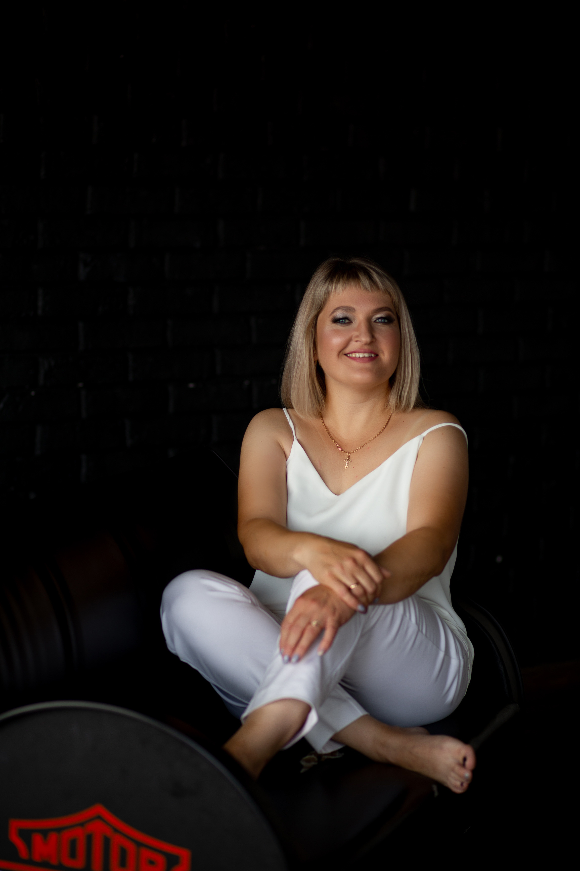 Светлана. Свадебный портретный фотограф в Екатеринбурге Наталья Суркова