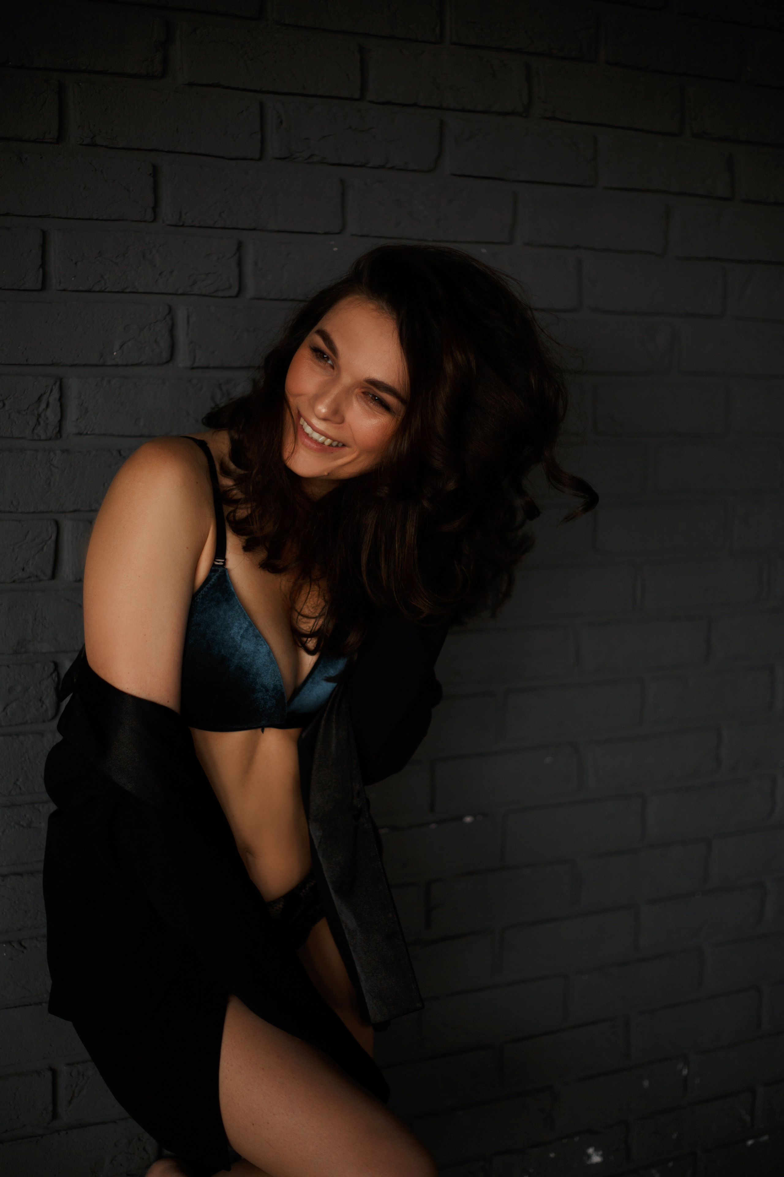 Ольга. Свадебный портретный фотограф в Екатеринбурге Наталья Суркова