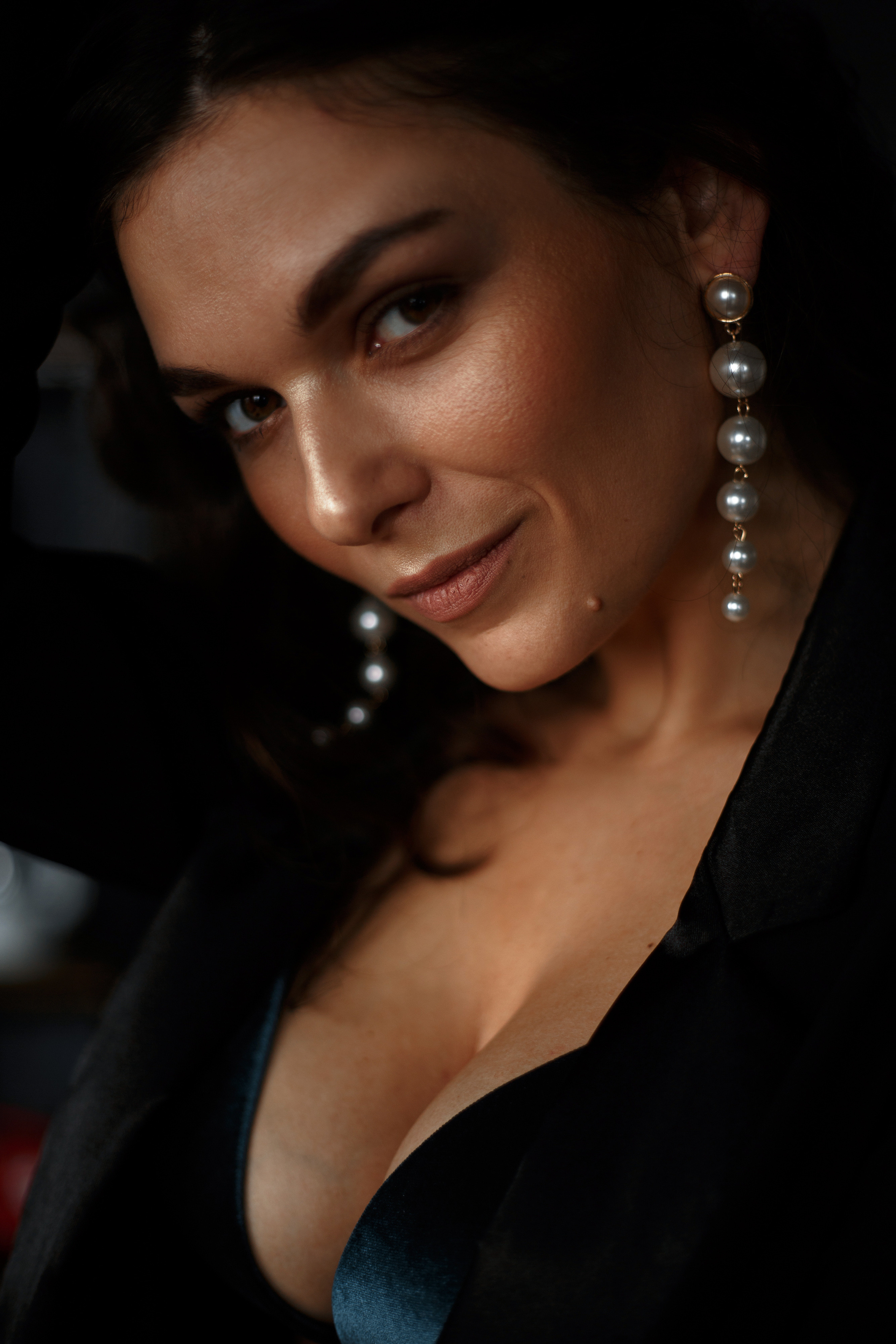 Ольга. Свадебный портретный фотограф в Екатеринбурге Наталья Суркова