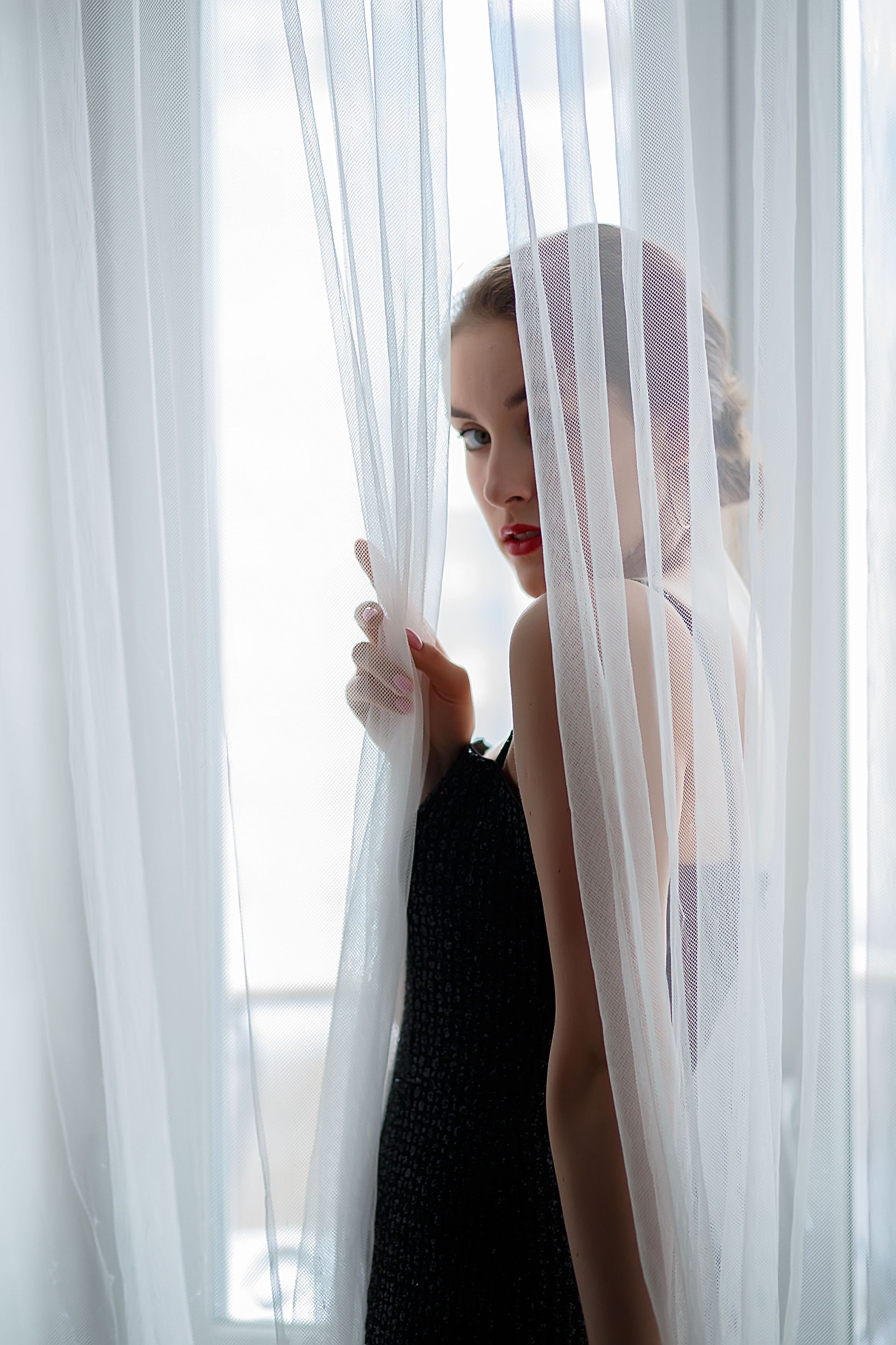 Вика и Егор. Свадебный портретный фотограф в Екатеринбурге Наталья Суркова