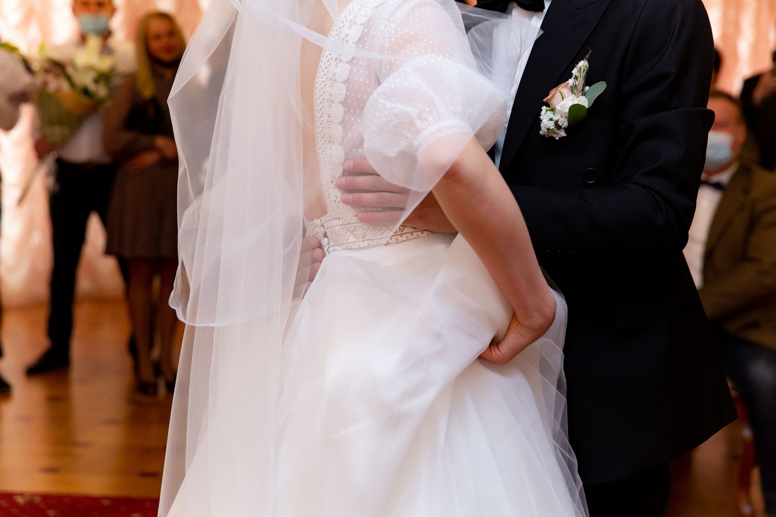 Егор и Вика. Свадебный портретный фотограф в Екатеринбурге Наталья Суркова