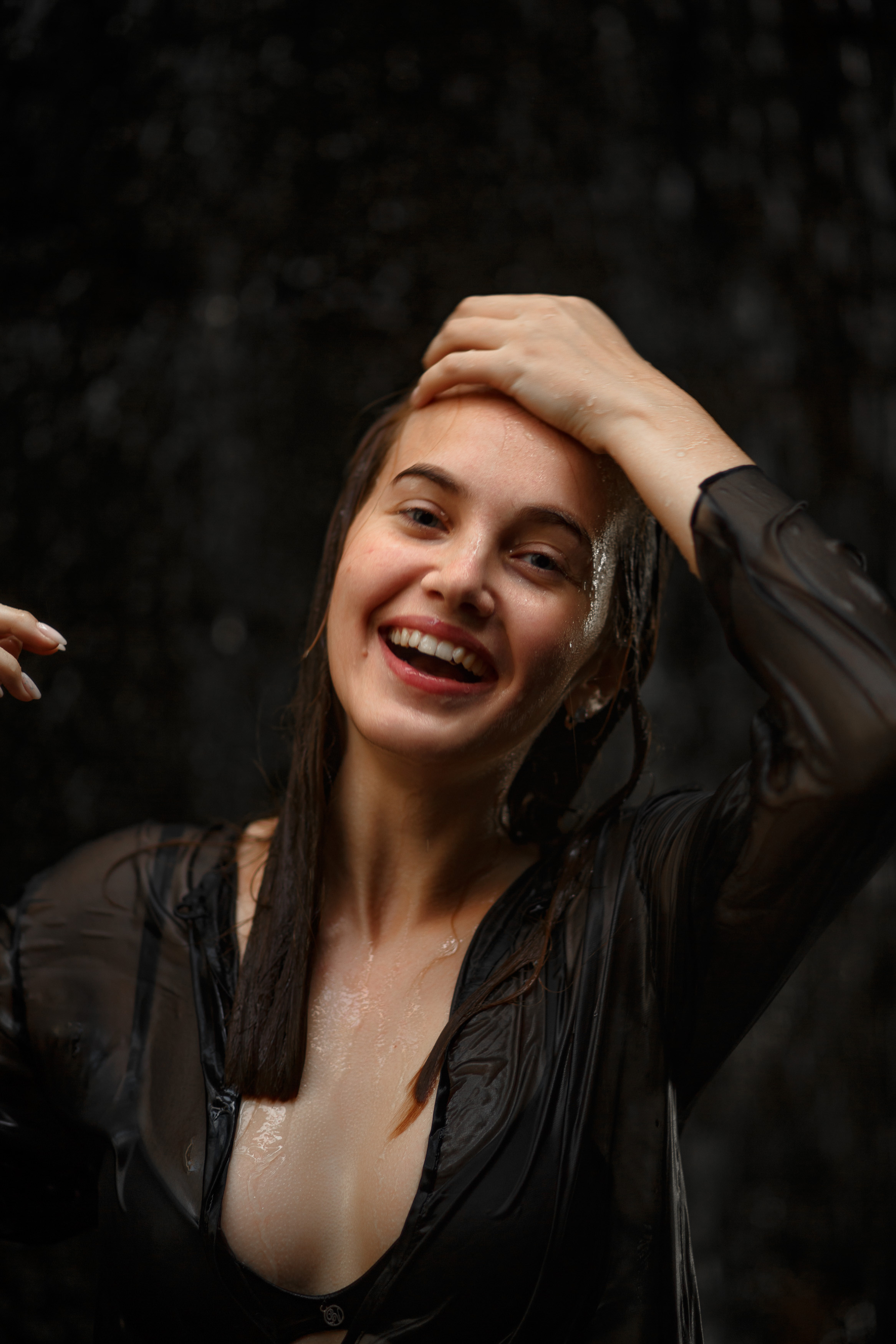 Наталья. Свадебный портретный фотограф в Екатеринбурге Наталья Суркова