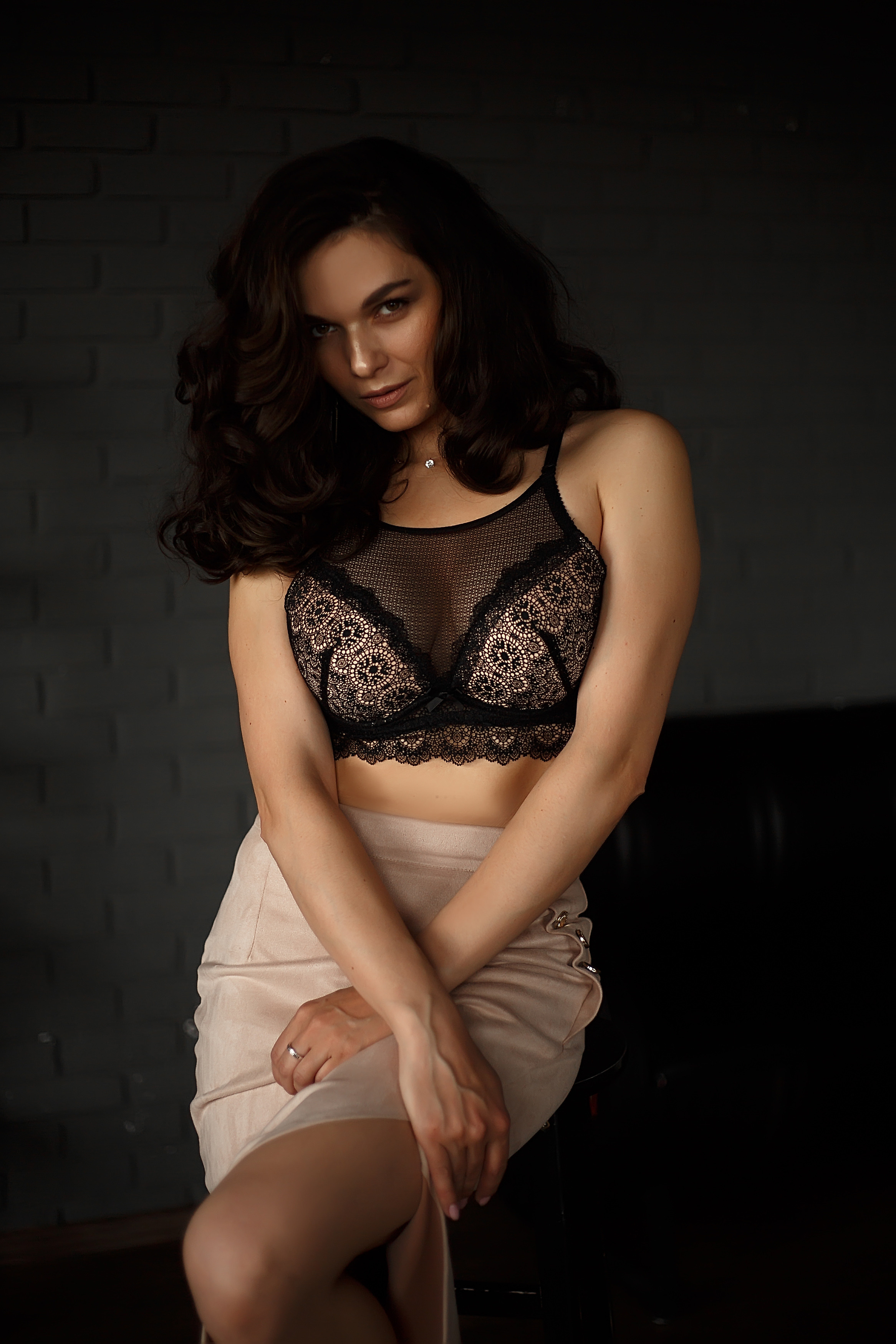 Ольга. Свадебный портретный фотограф в Екатеринбурге Наталья Суркова