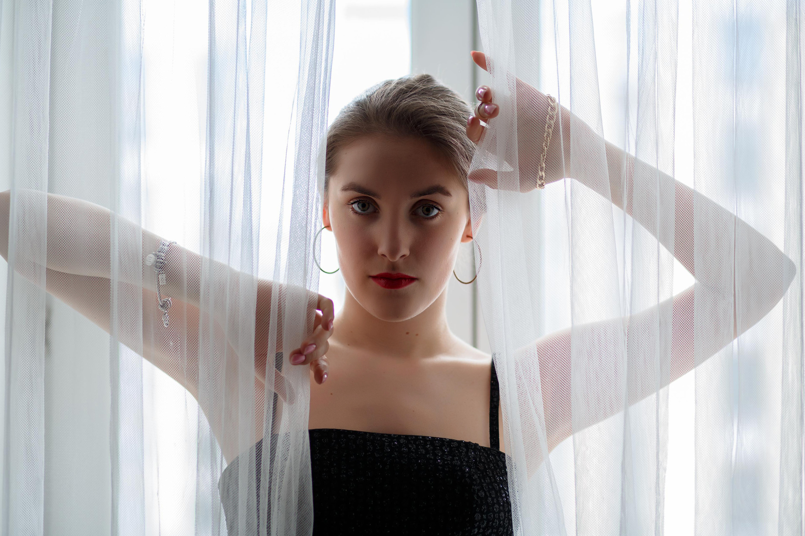 Вика и Егор. Свадебный портретный фотограф в Екатеринбурге Наталья Суркова