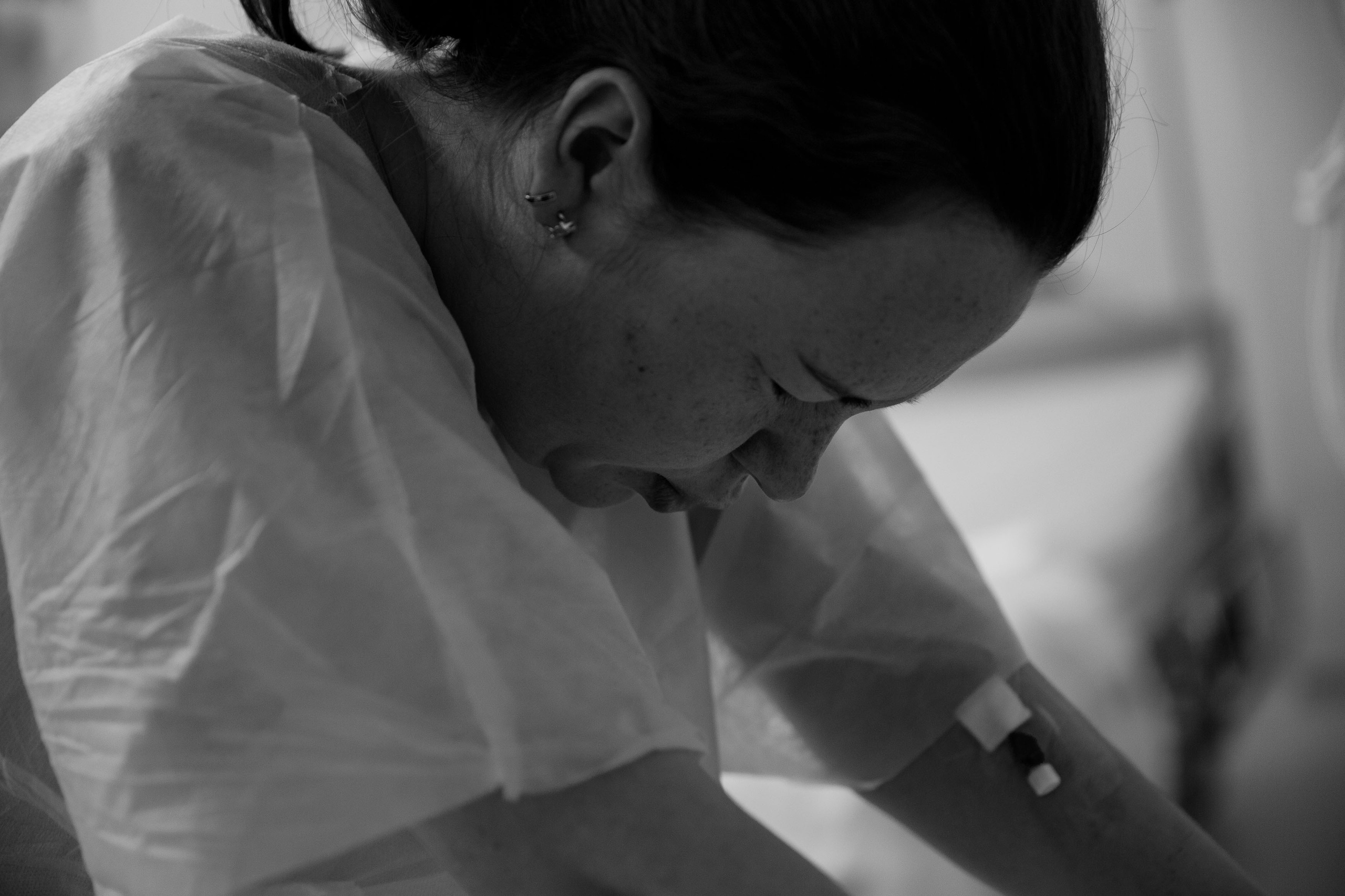 Съёмка рождения. Свадебный портретный фотограф в Екатеринбурге Наталья Суркова