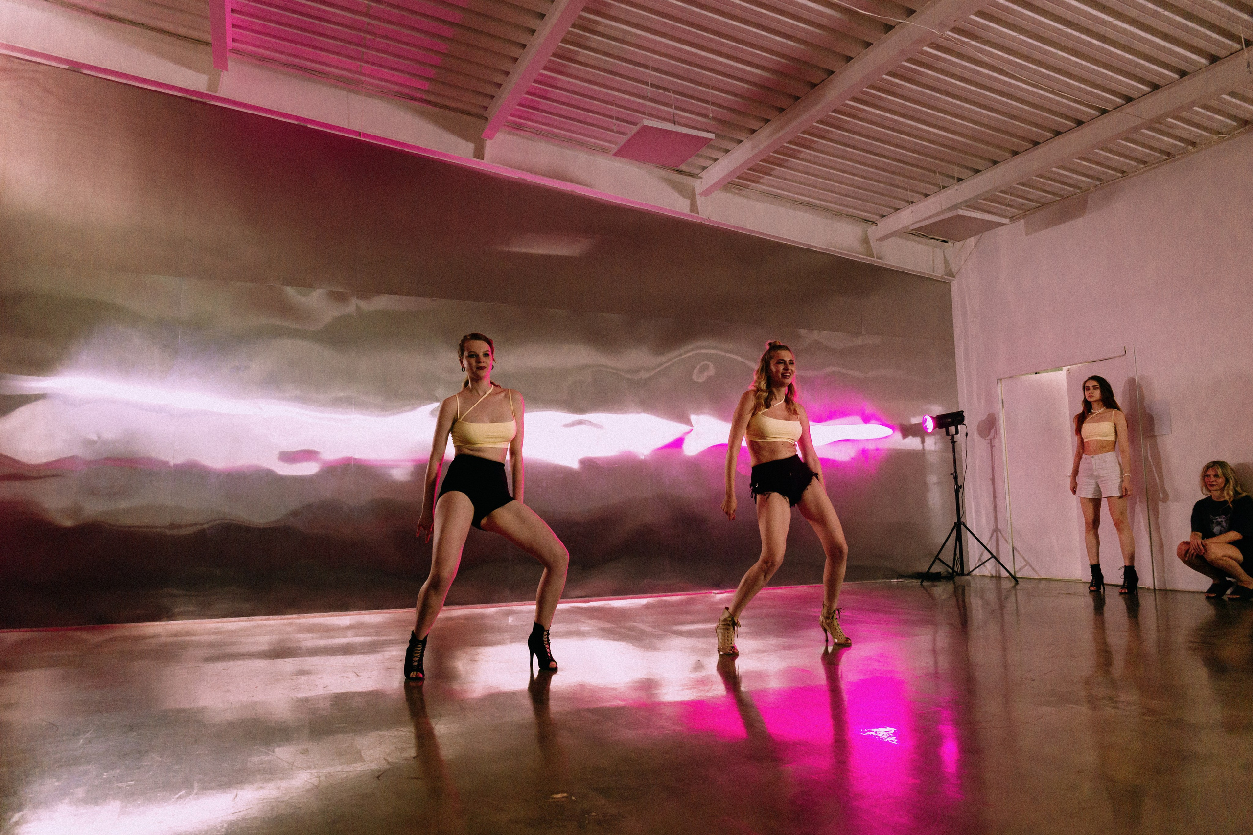 Отчетный концерт LUUNA. Свадебный и портретный фотограф в Новосибирске Любовь Исакова