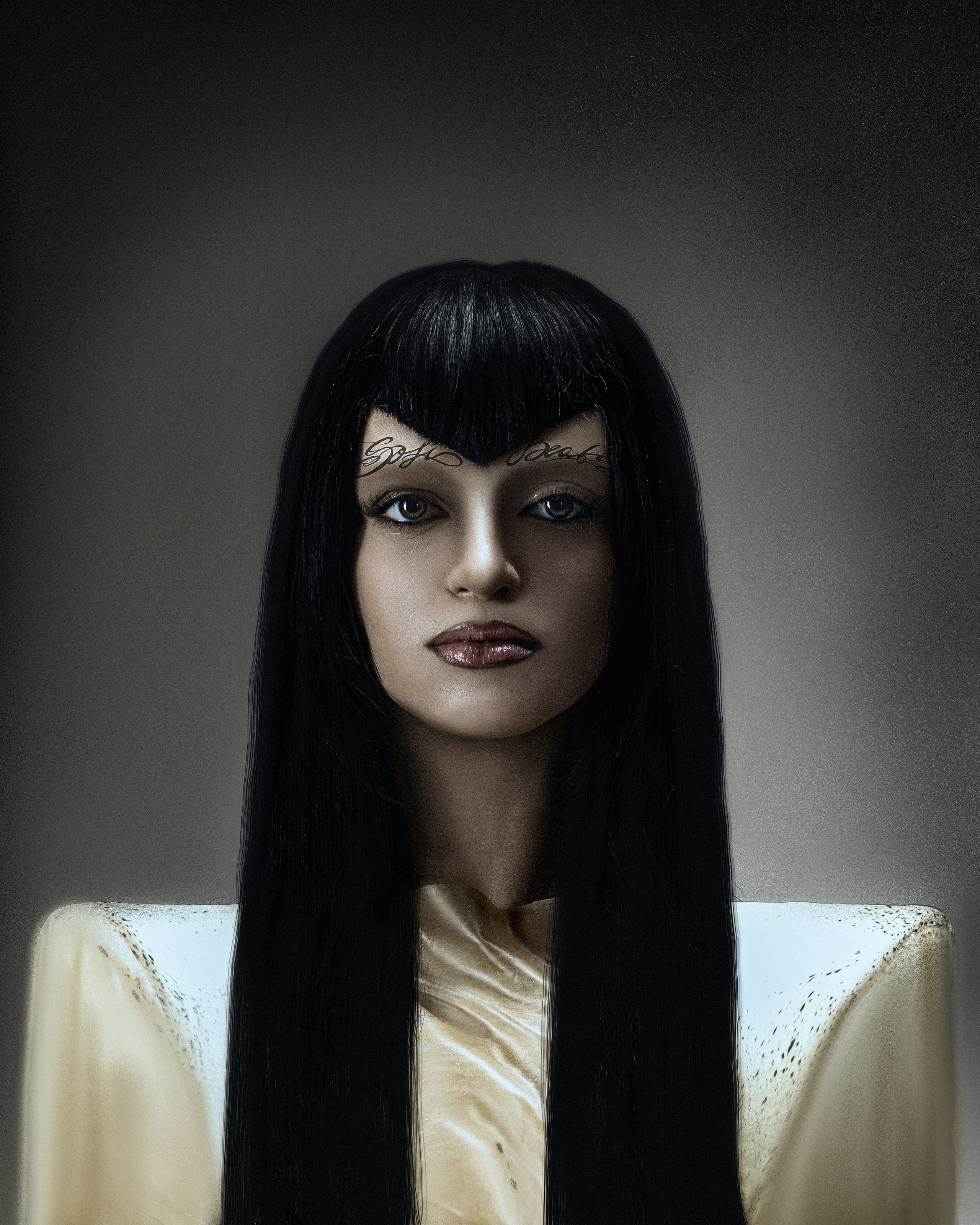 Pongo campaign. PLANTA ROSA — REPORTAGE