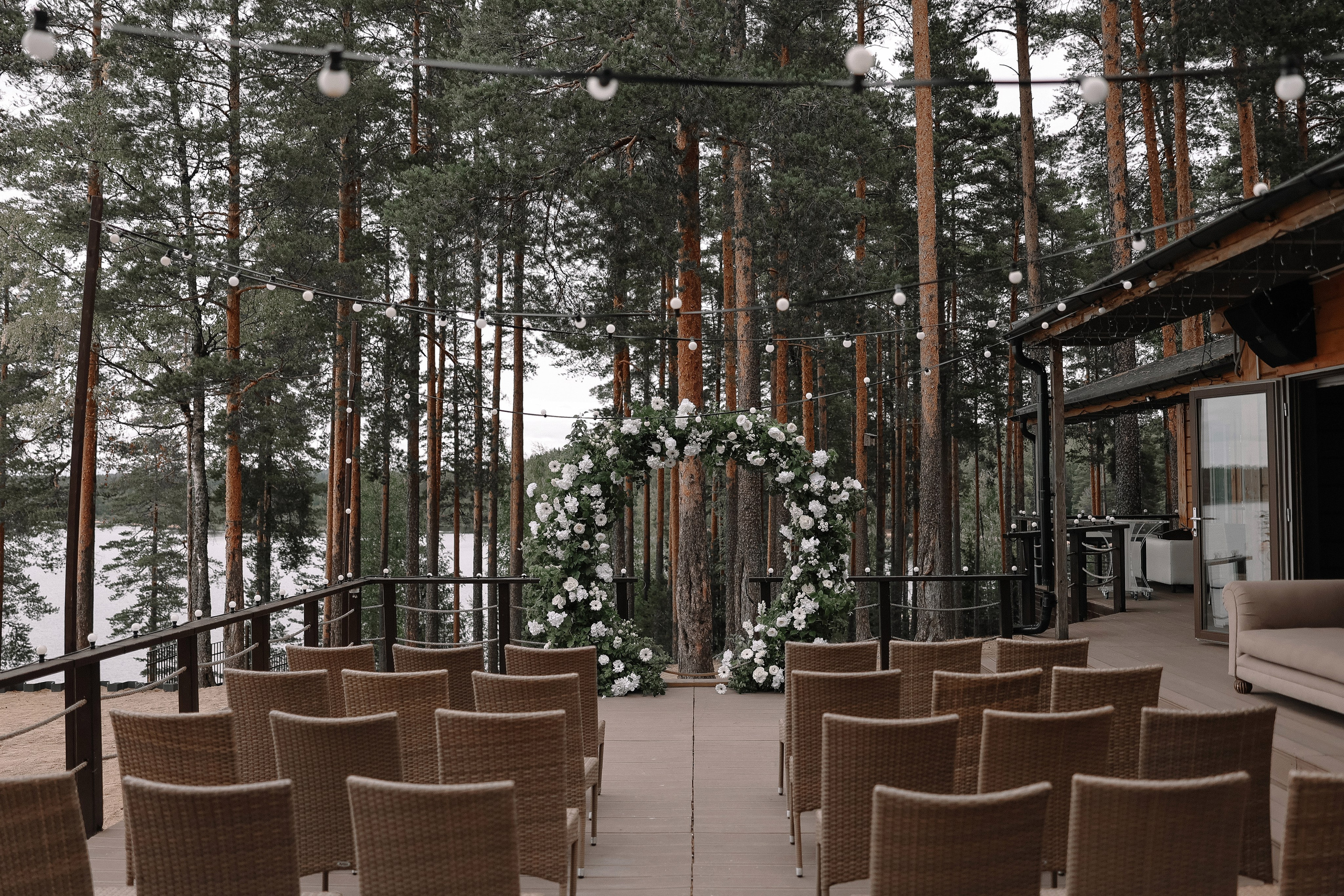 Катя и Паша. Свадебный и семейный Фотограф Денис Кошель