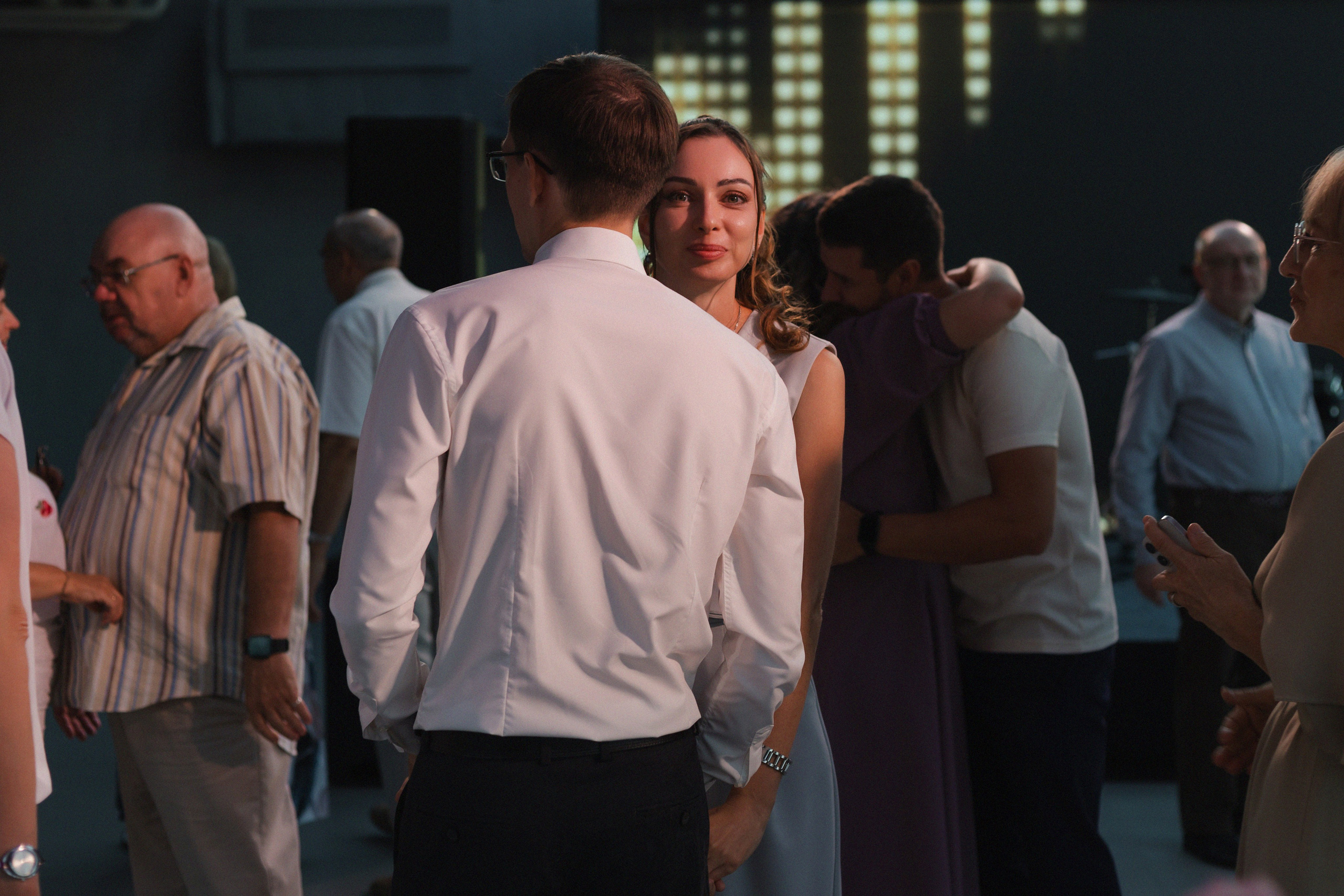 Саша и Женя. Свадебный фотограф в Рязани и Москве Евгения Жмурова