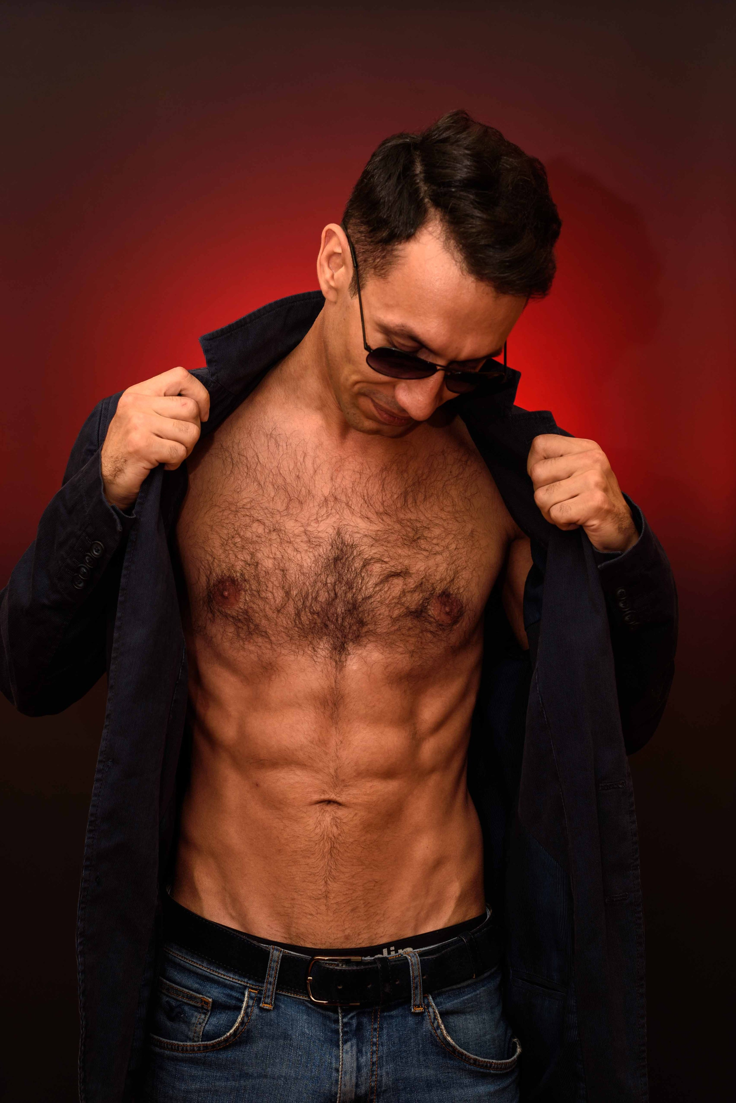 Мужской портрет. Спортивный и женский фотограф и видеограф в Завидово и Конаково Андрей Герасимов