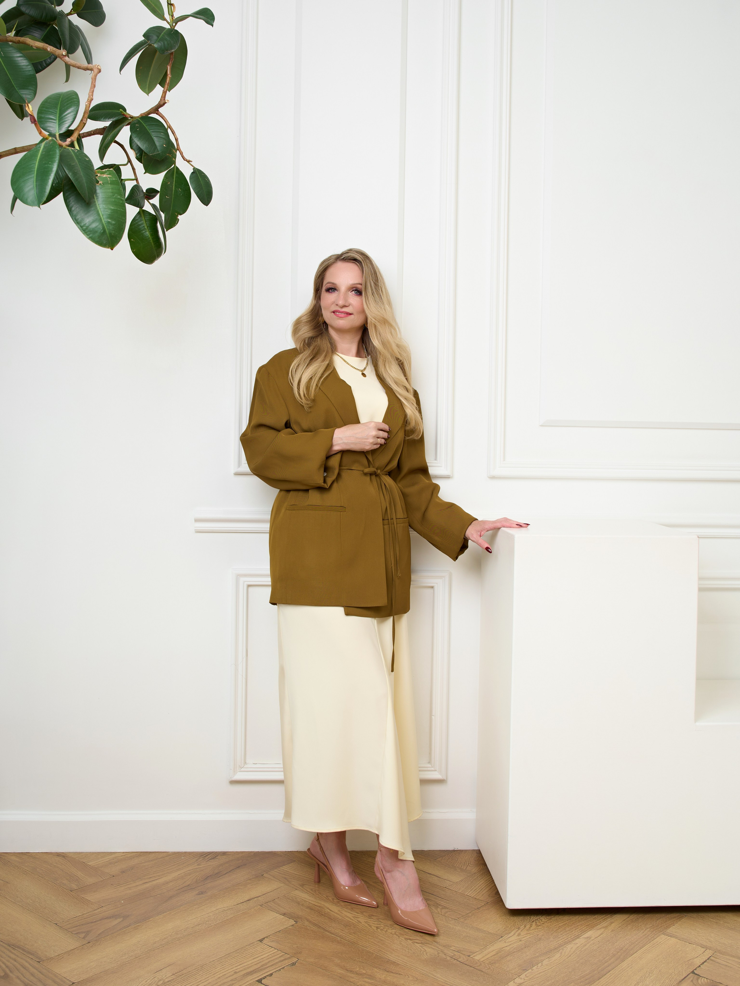 Евгения. Фотограф Алёна Латкина — Екатеринбург