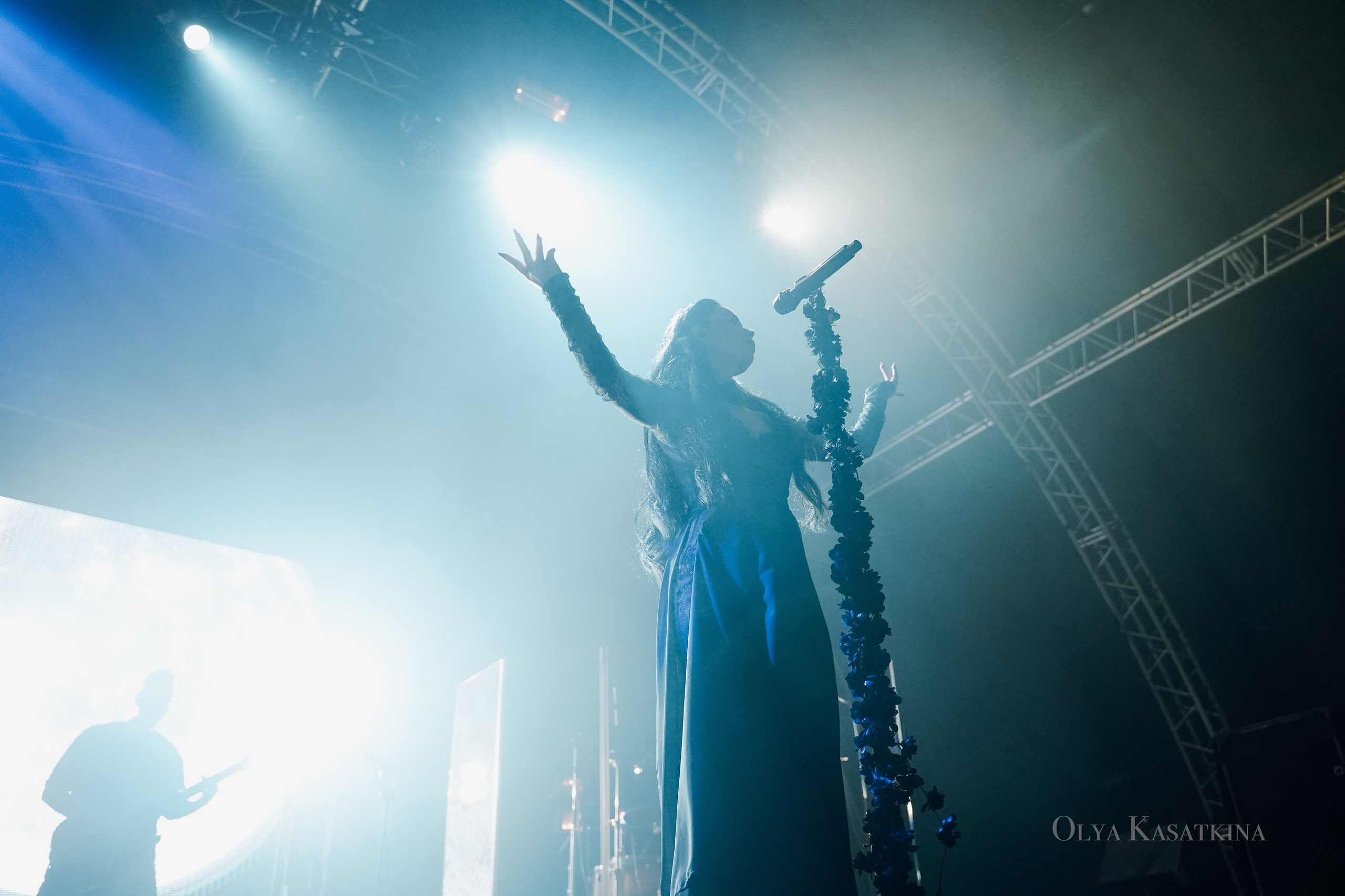 POLNALYUBVI. Арт-фотограф в Краснодаре