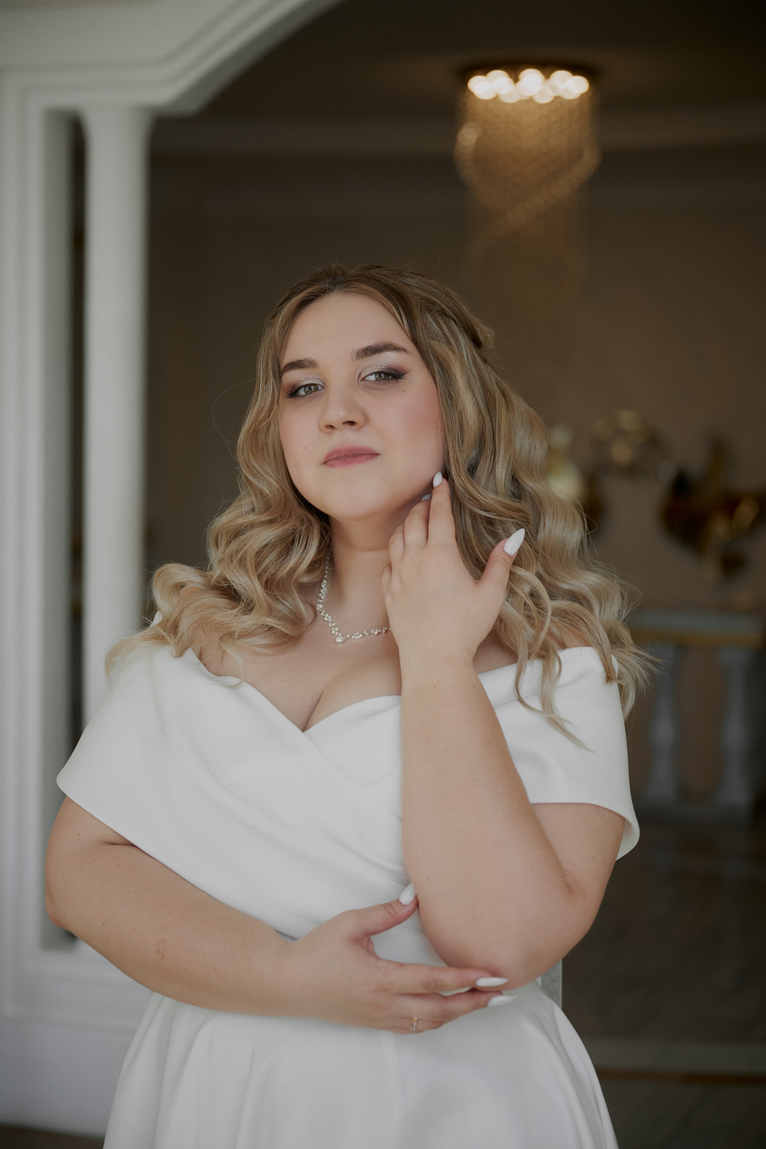 С и Е. Свадебный фотограф в Туле Никита Беляев