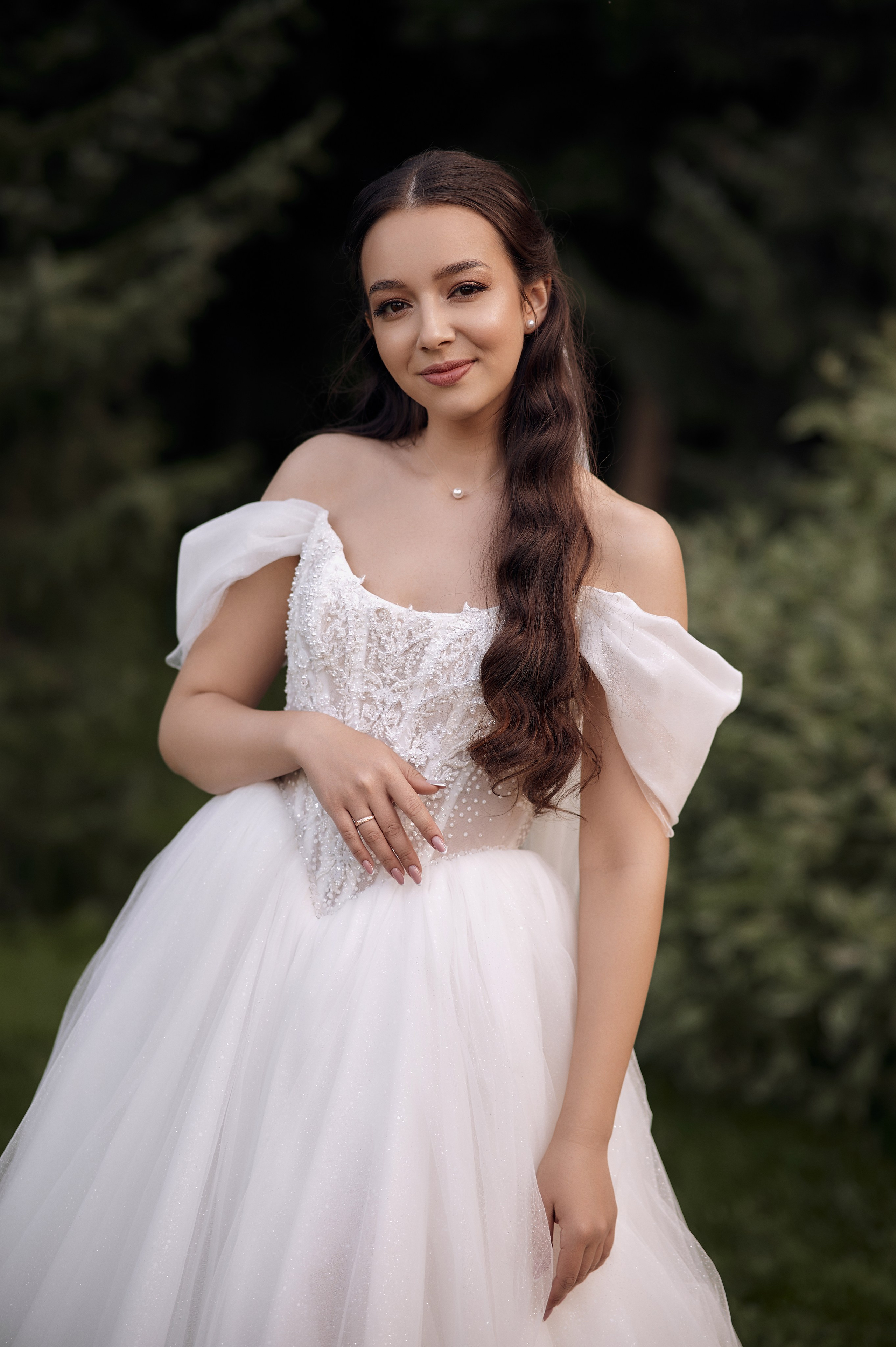 Прогулка свадебная в Туле. Свадебный фотограф в Туле Никита Беляев