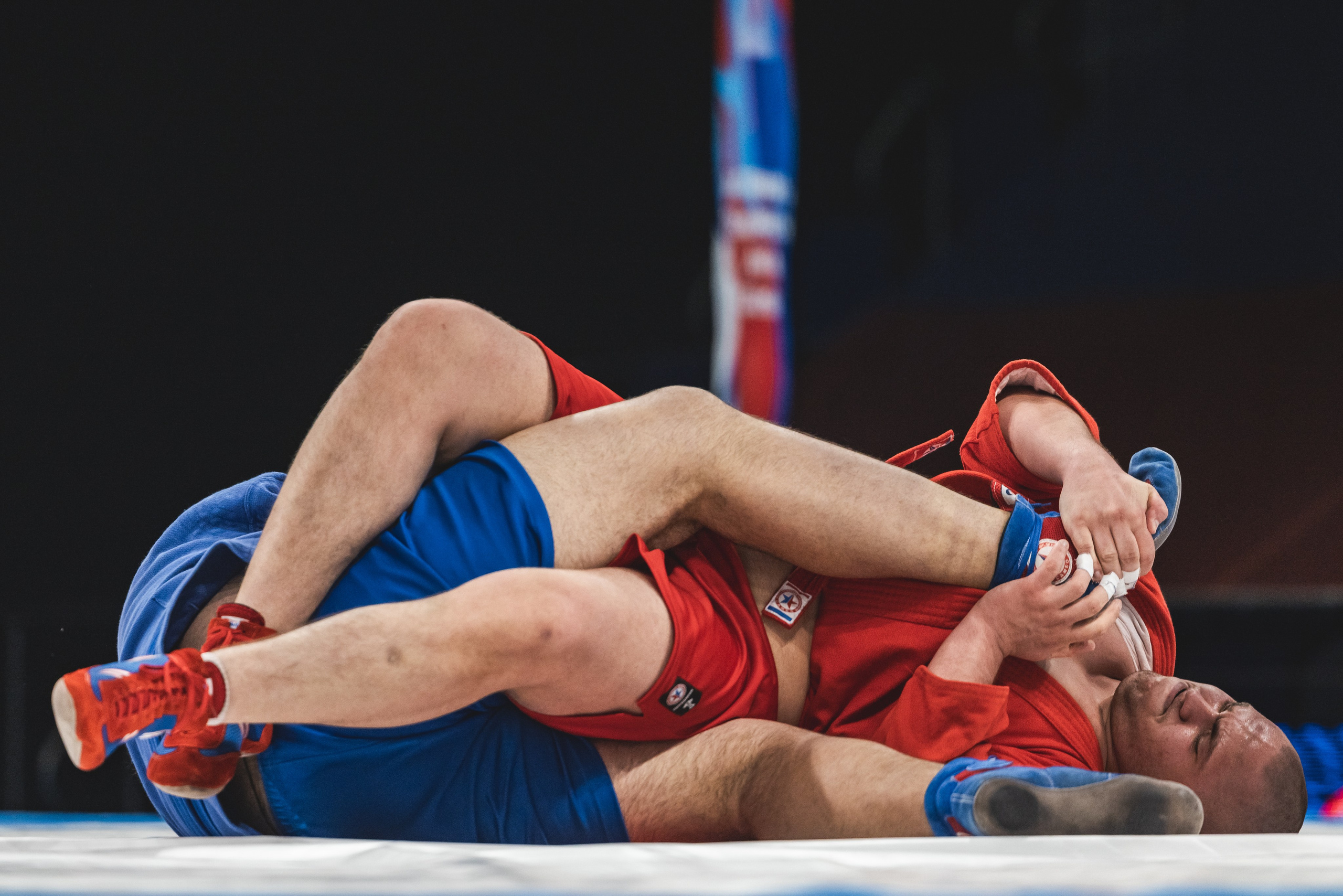 Спорт | Танец. Репортажный фотограф. Из России с любовью